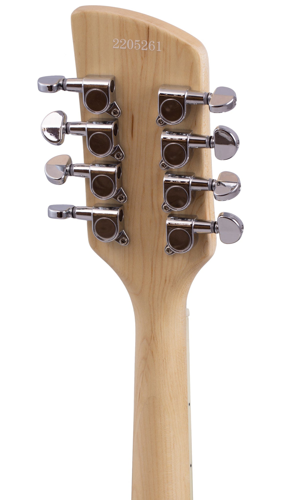 Mandocaster