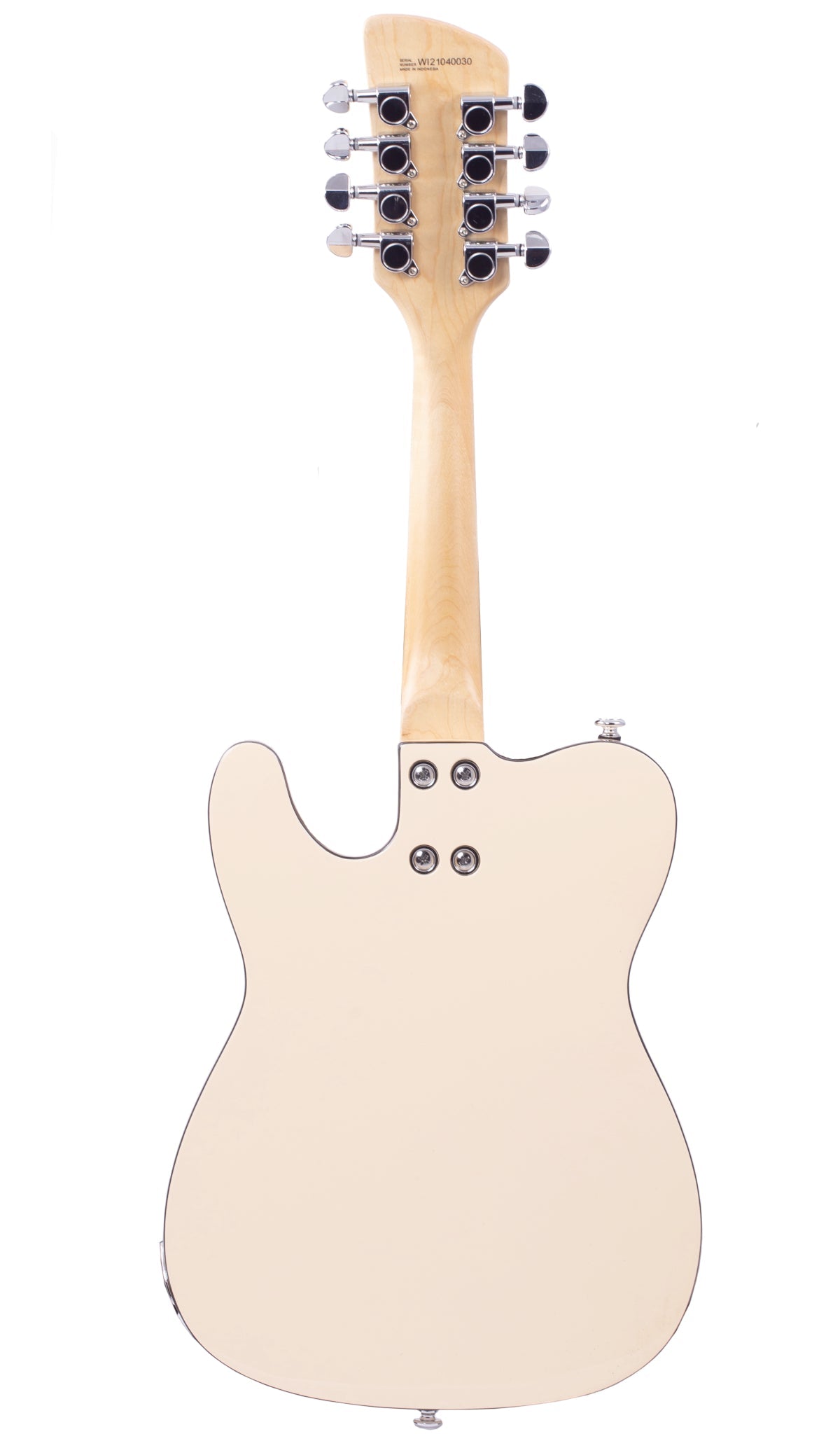 Mandocaster