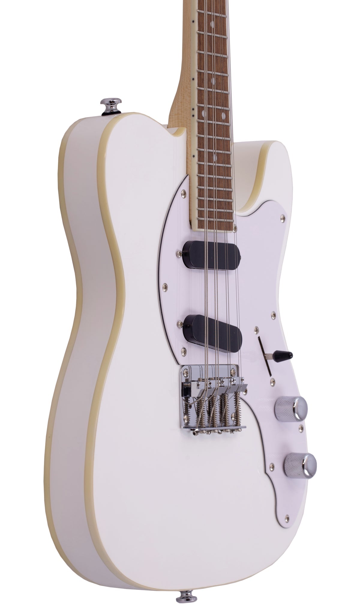 Mandocaster