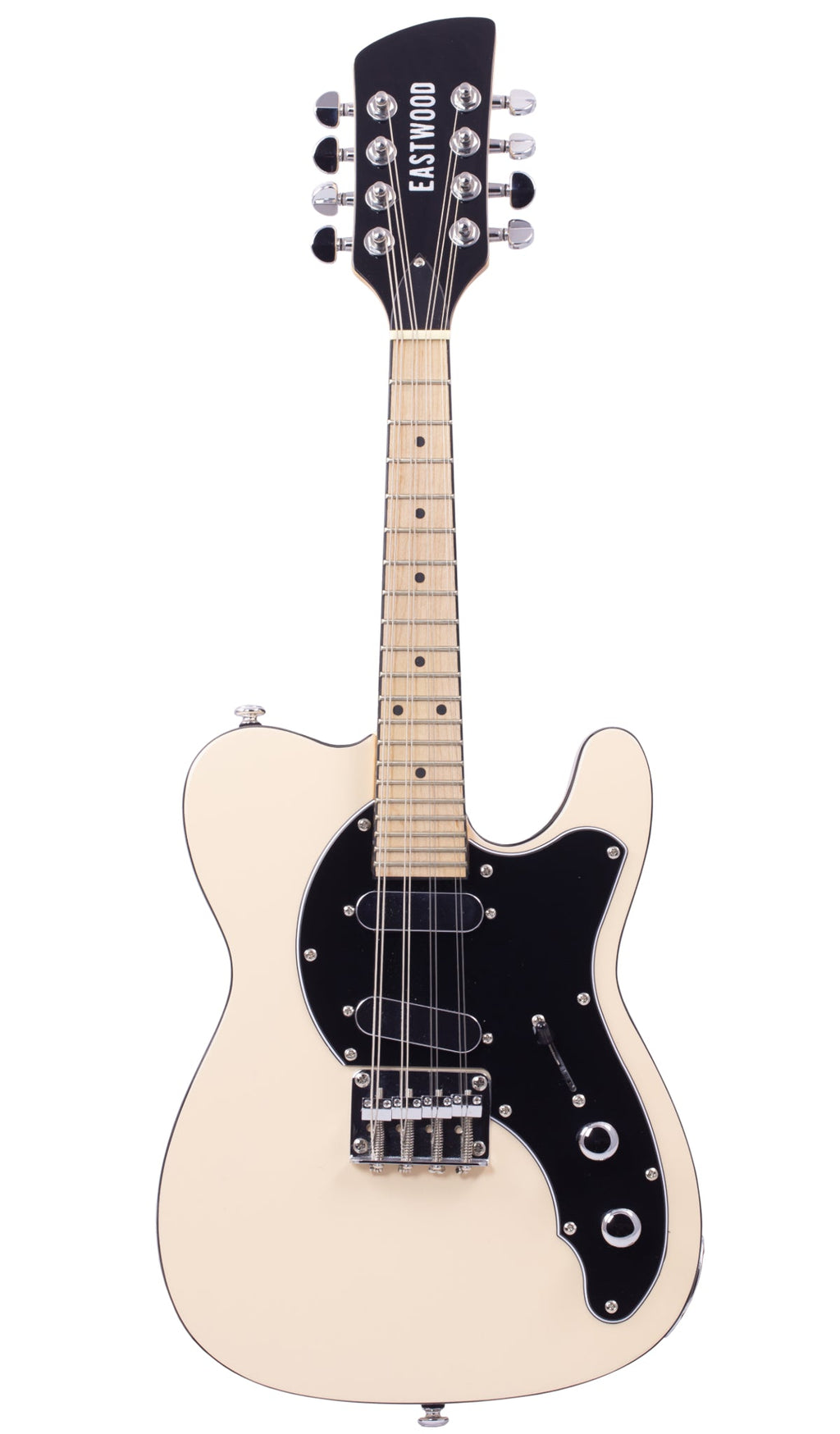 Mandocaster