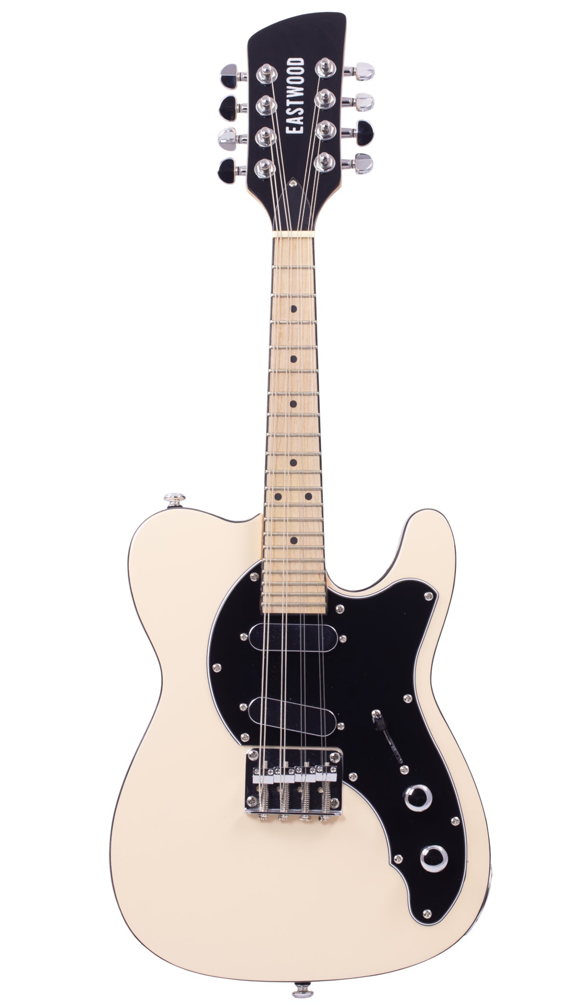 Mandocaster