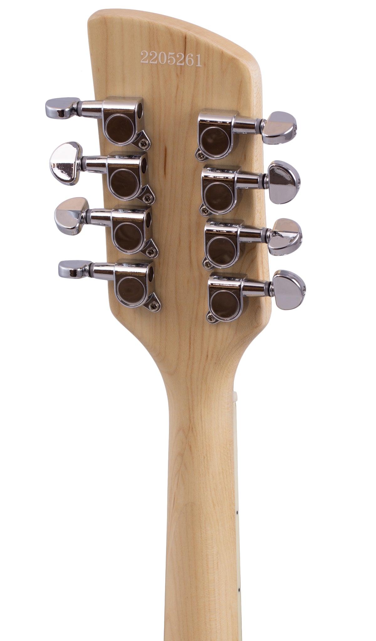 Mandocaster