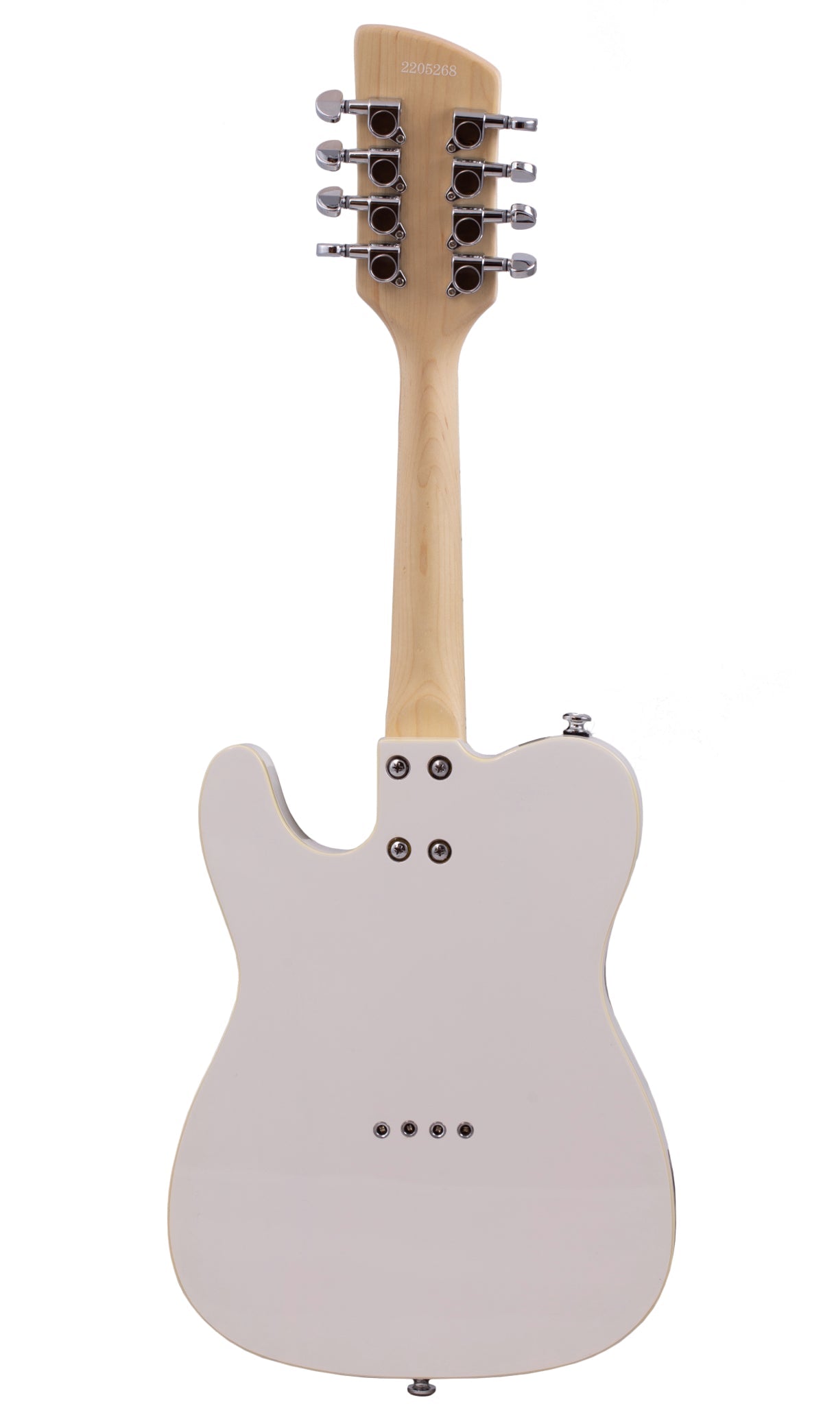 Mandocaster