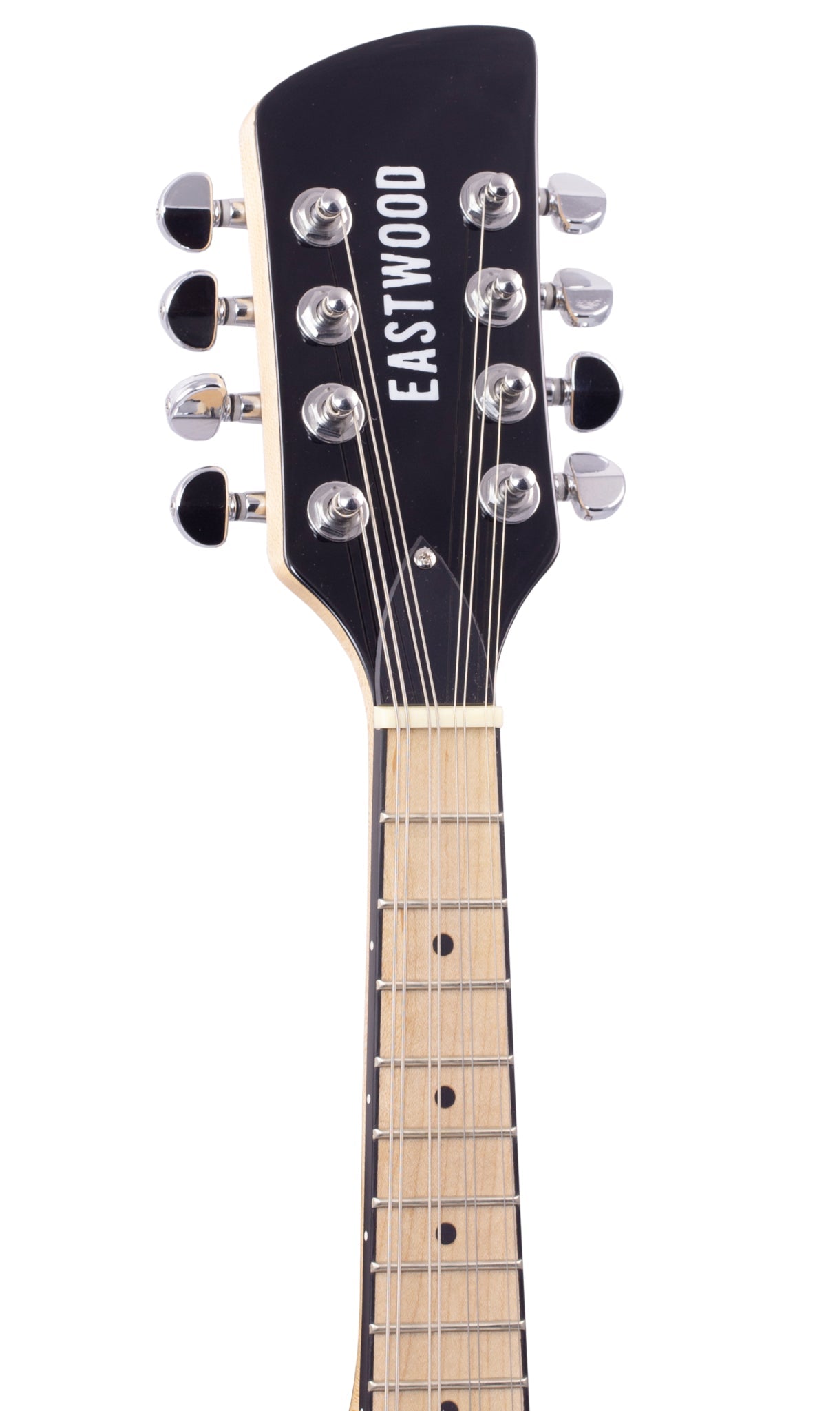 Mandocaster