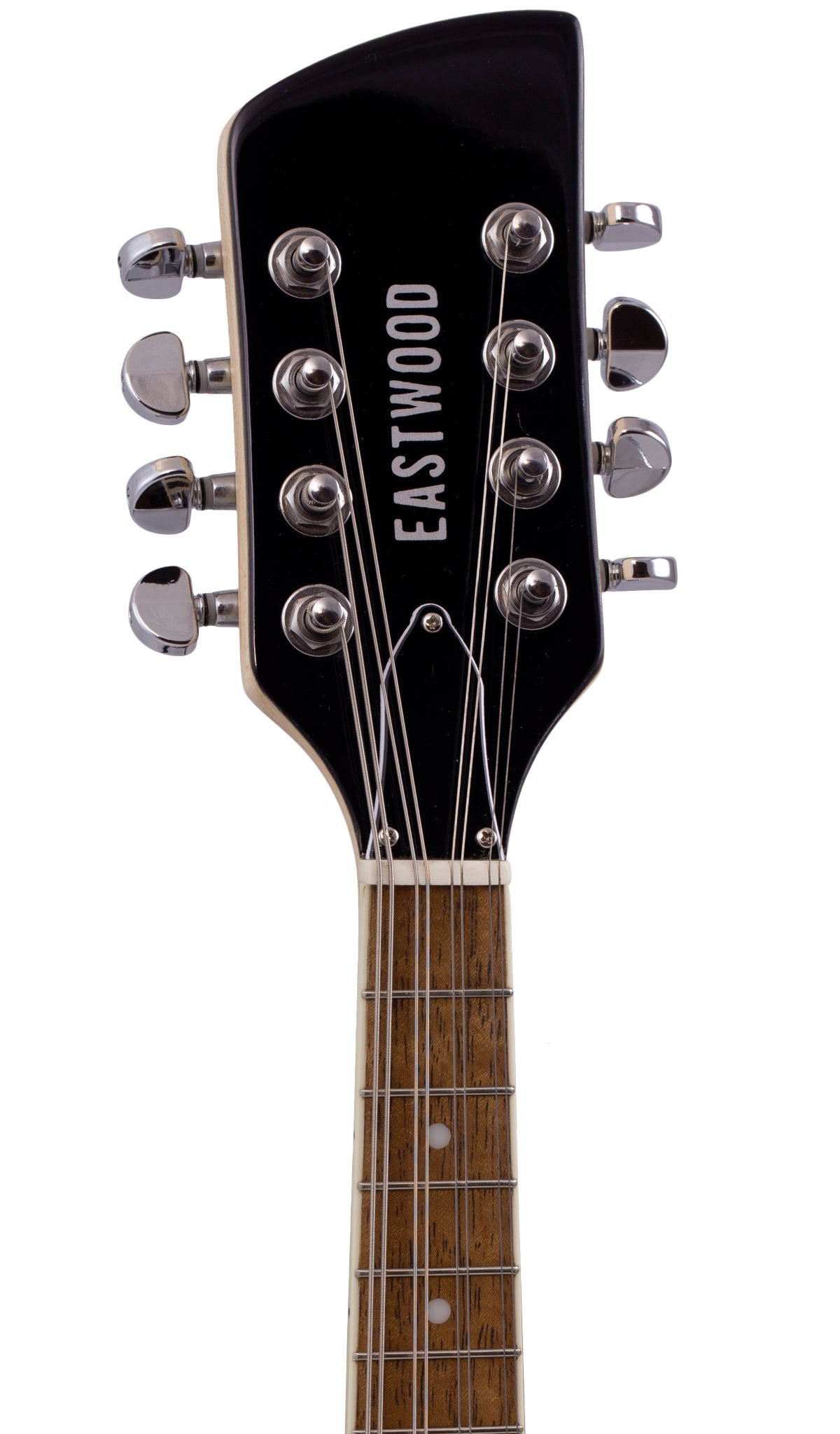 Mandocaster