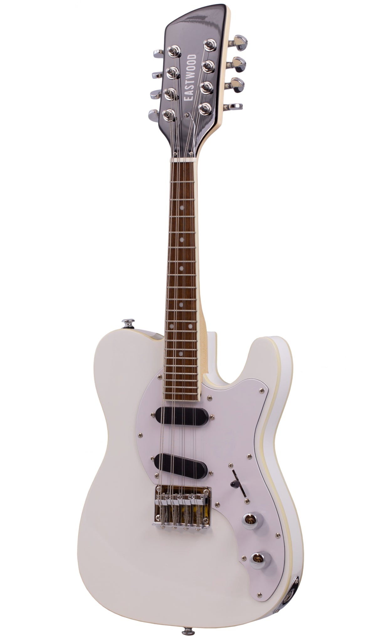 Mandocaster