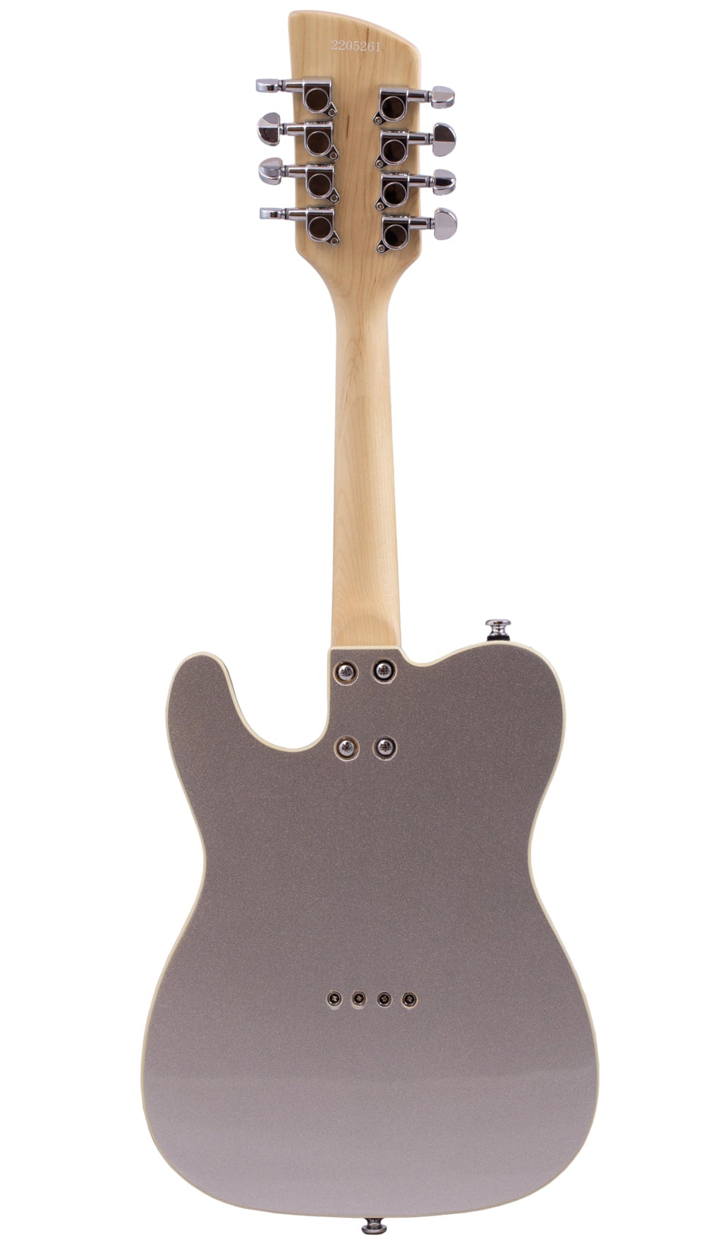 Mandocaster