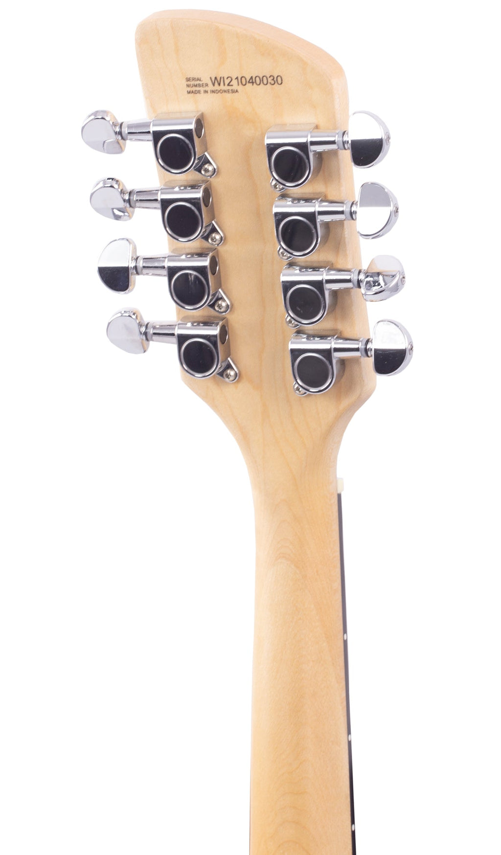 Mandocaster