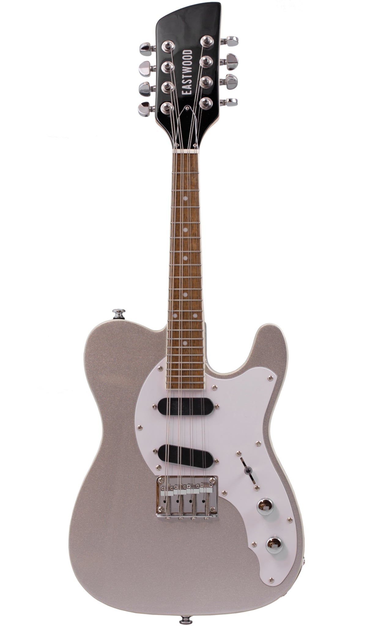 Mandocaster