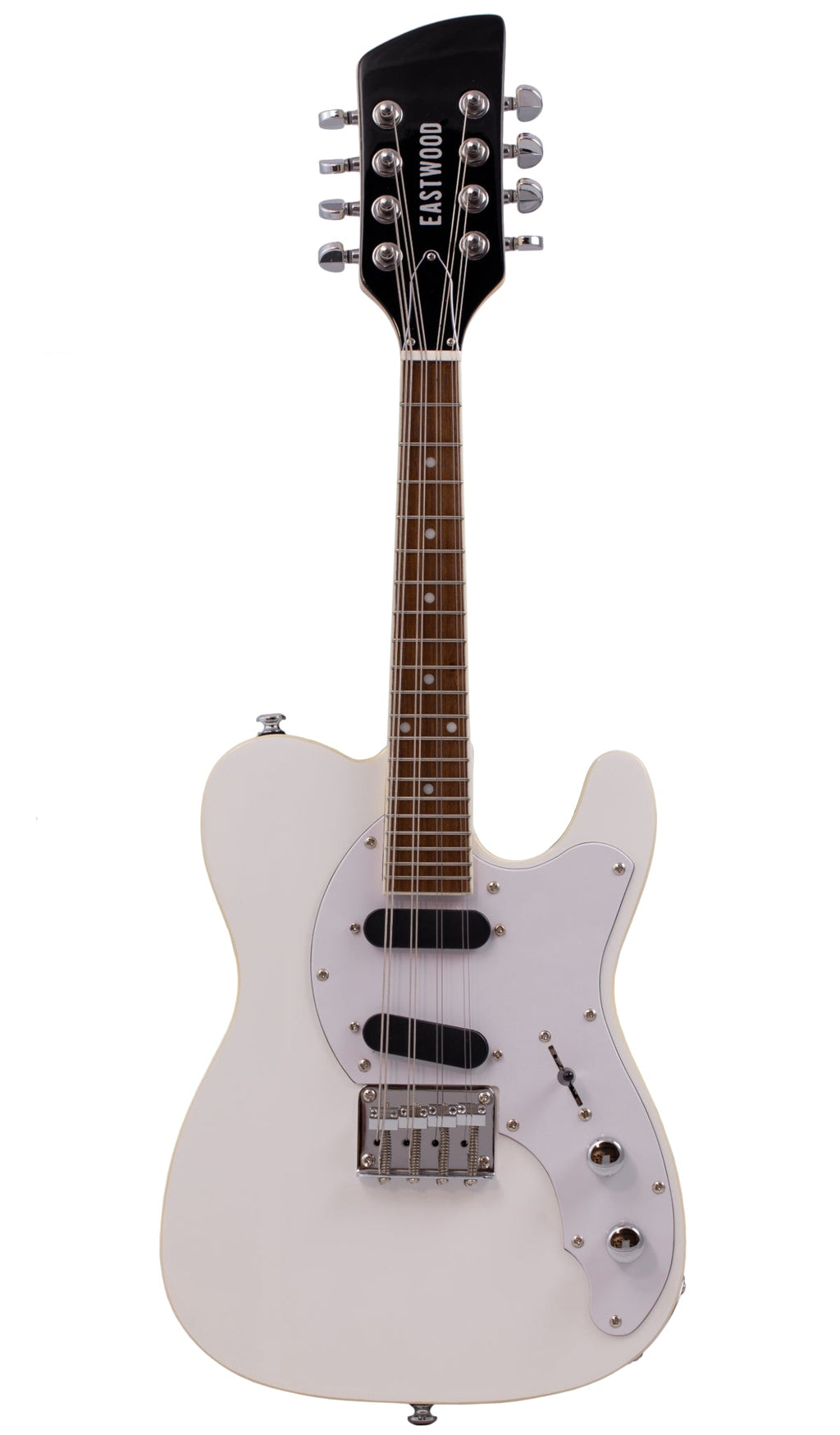 Mandocaster