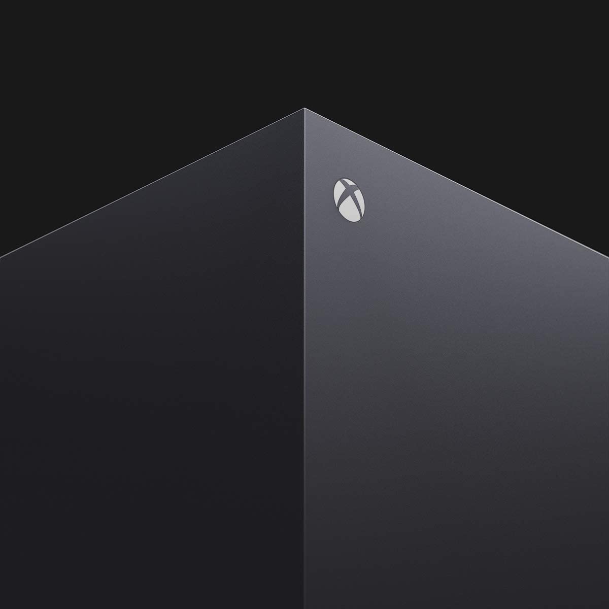 Microsoft Xbox Series X Console - 1TB [Xbox Series X System]