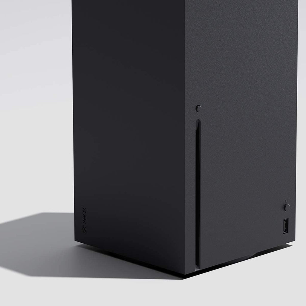 Microsoft Xbox Series X Console - 1TB [Xbox Series X System]