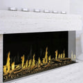 Modern Flames Orion Multi Built-In/Wall Mounted Smart Electric Fireplace