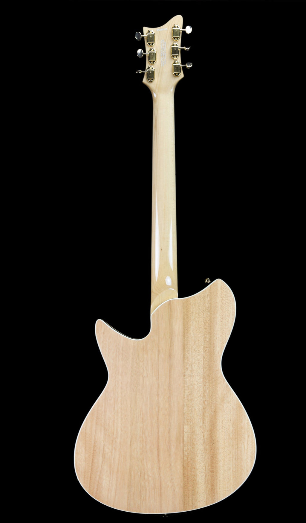 Rivolta Combinata XVII