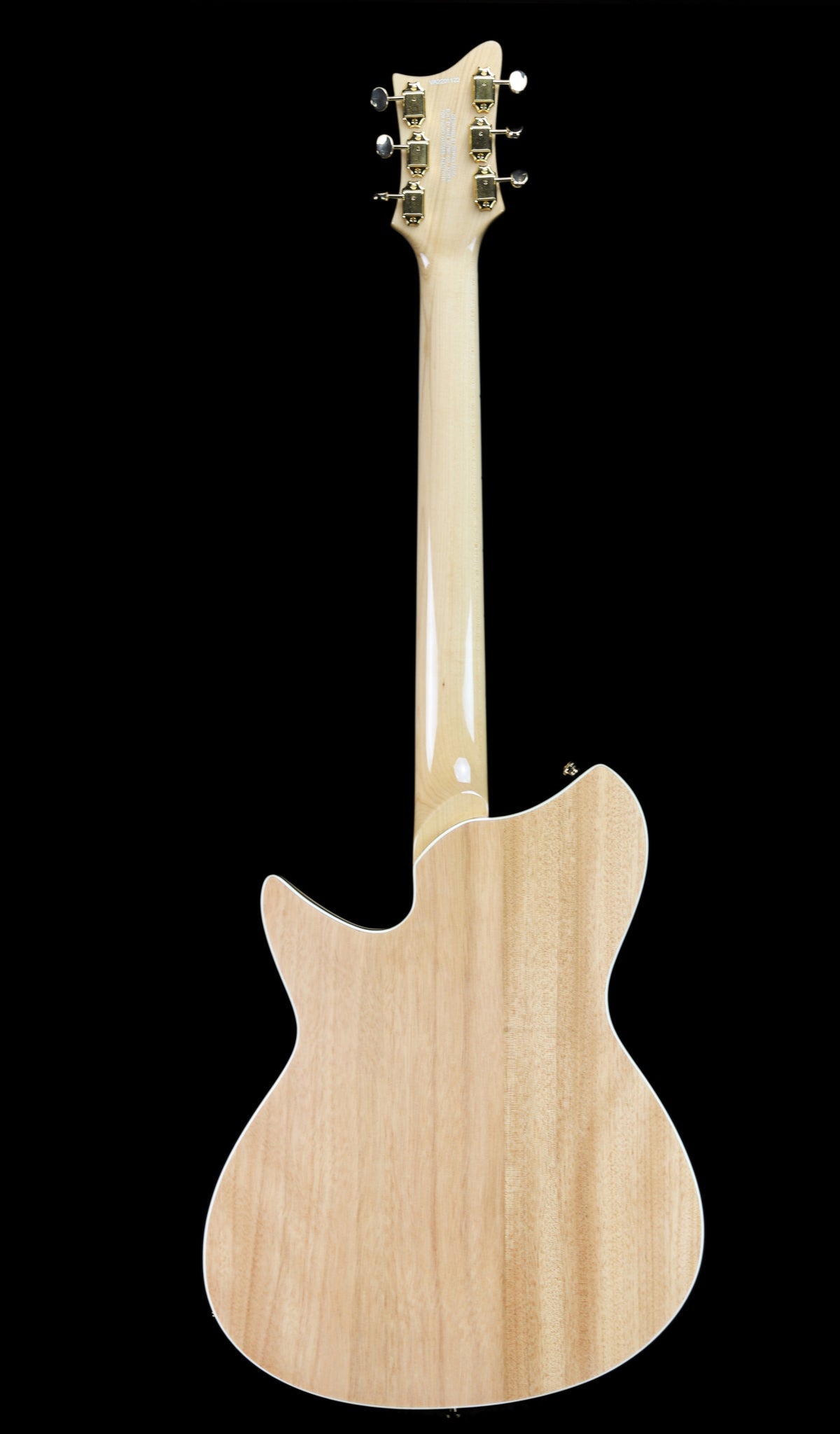 Rivolta Combinata XVII