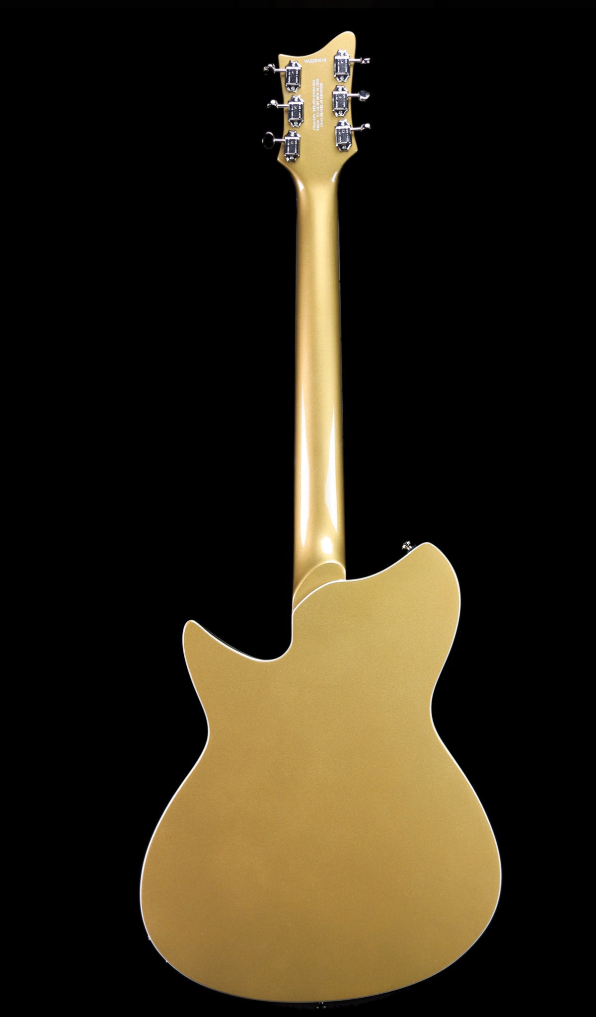 Rivolta Combinata XVII