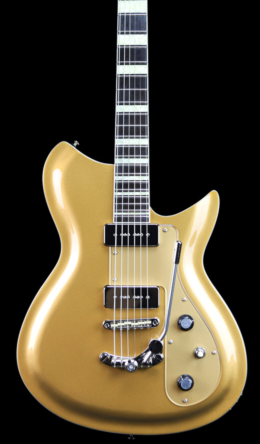 Rivolta Combinata XVII