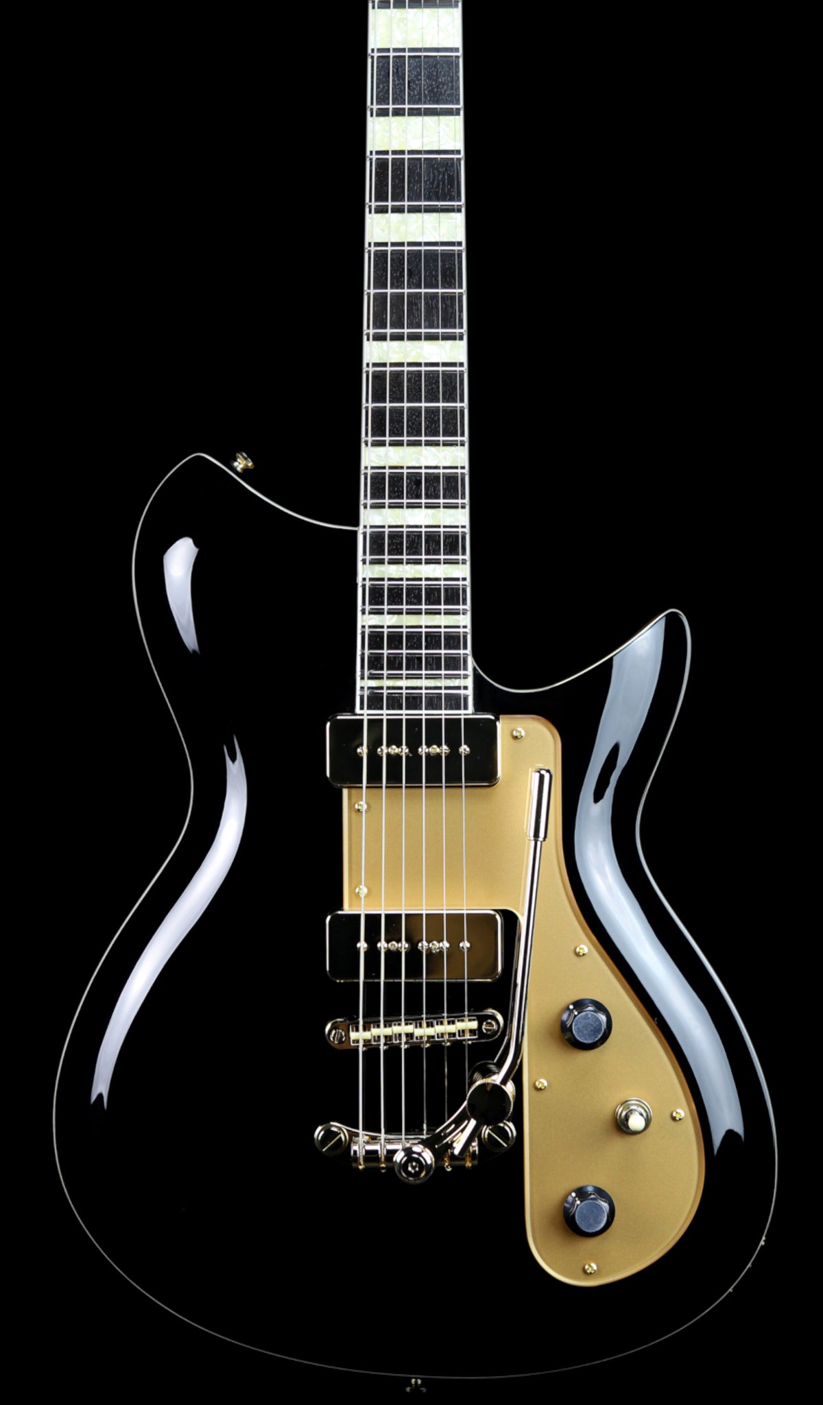 Rivolta Combinata XVII
