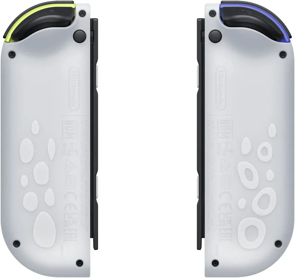 Nintendo Switch OLED Console - Splatoon 3 Special Edition [Nintendo Switch System]