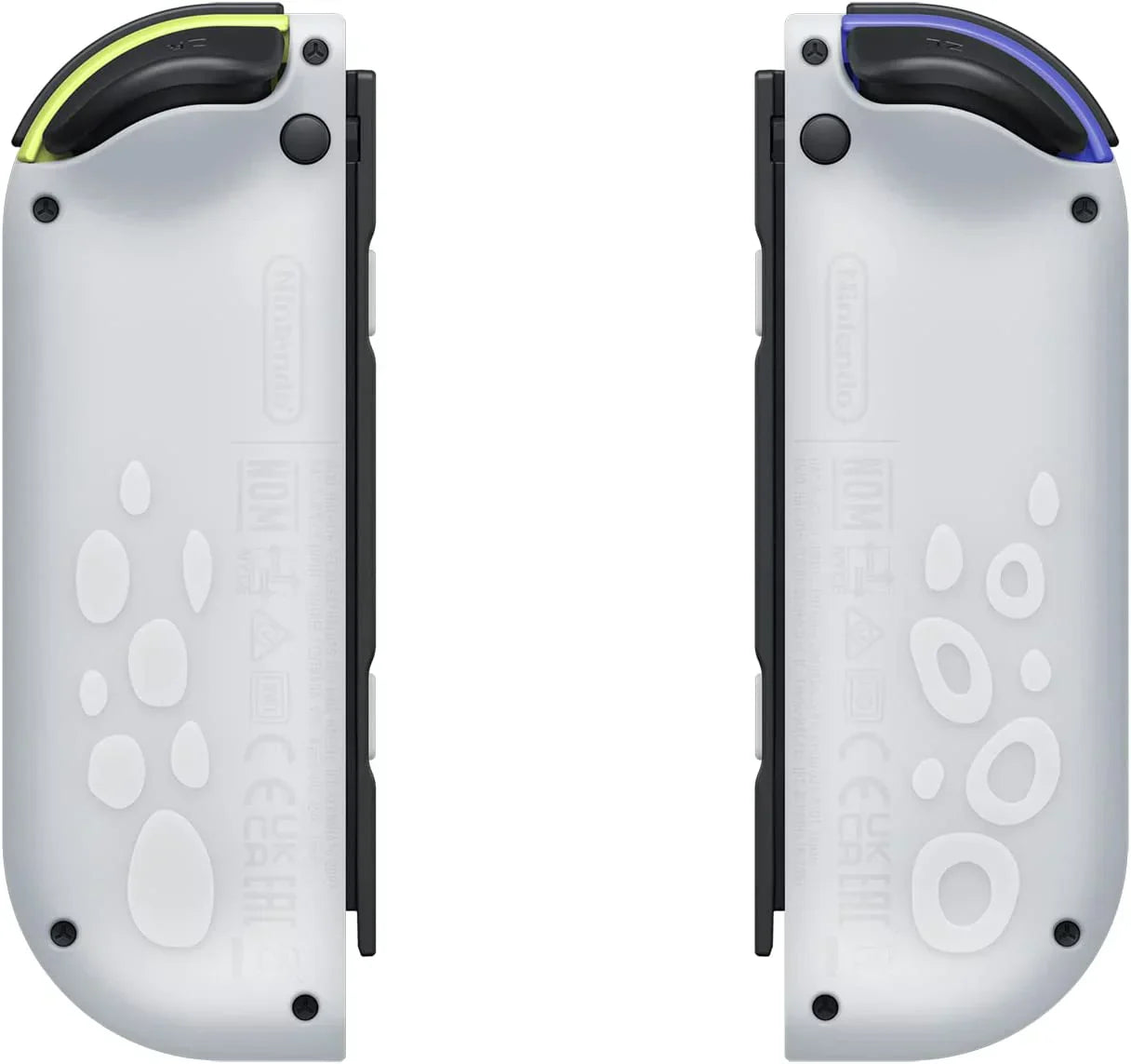 Nintendo Switch OLED Console - Splatoon 3 Special Edition [Nintendo Switch System]