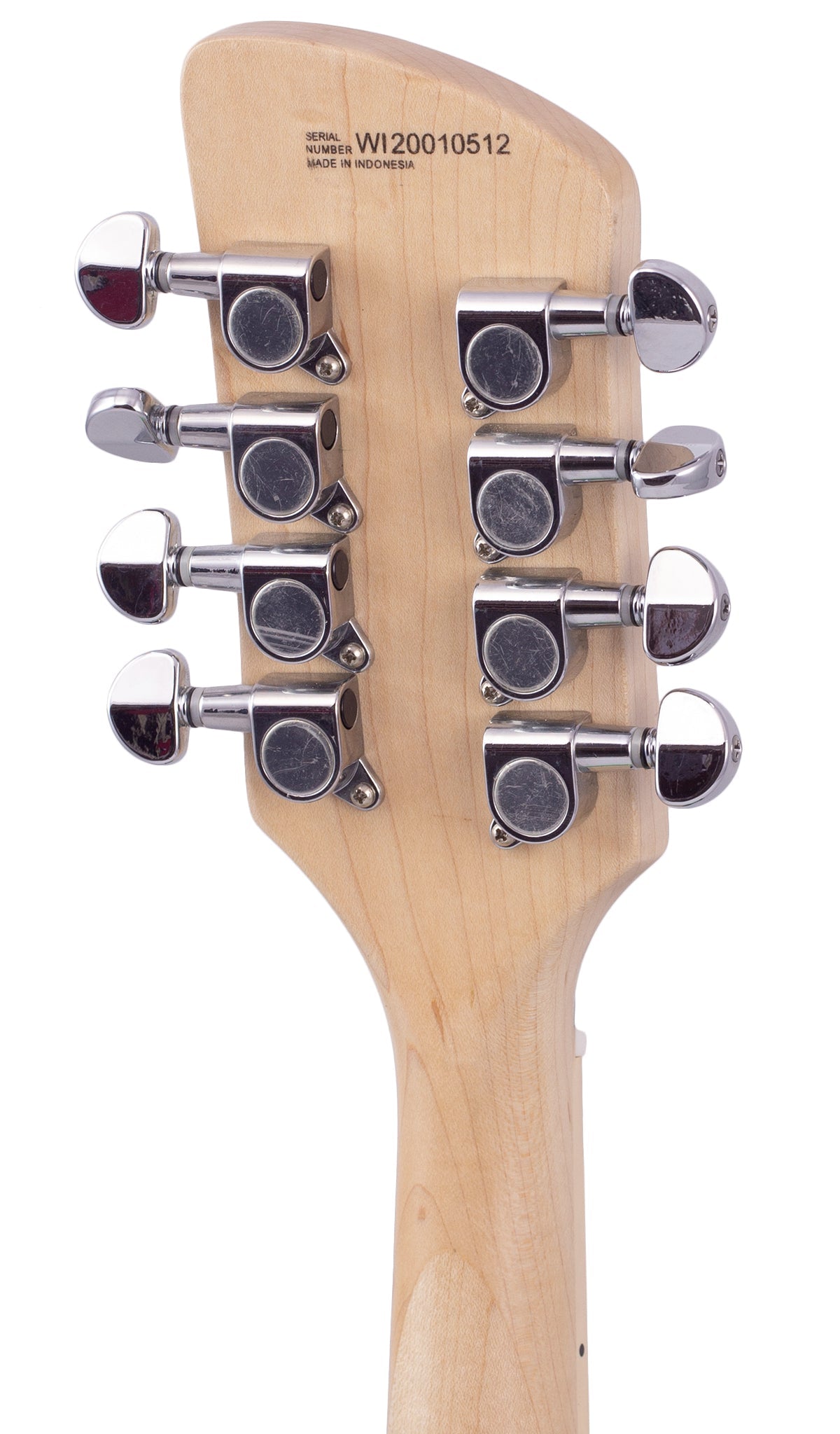 Mandocaster