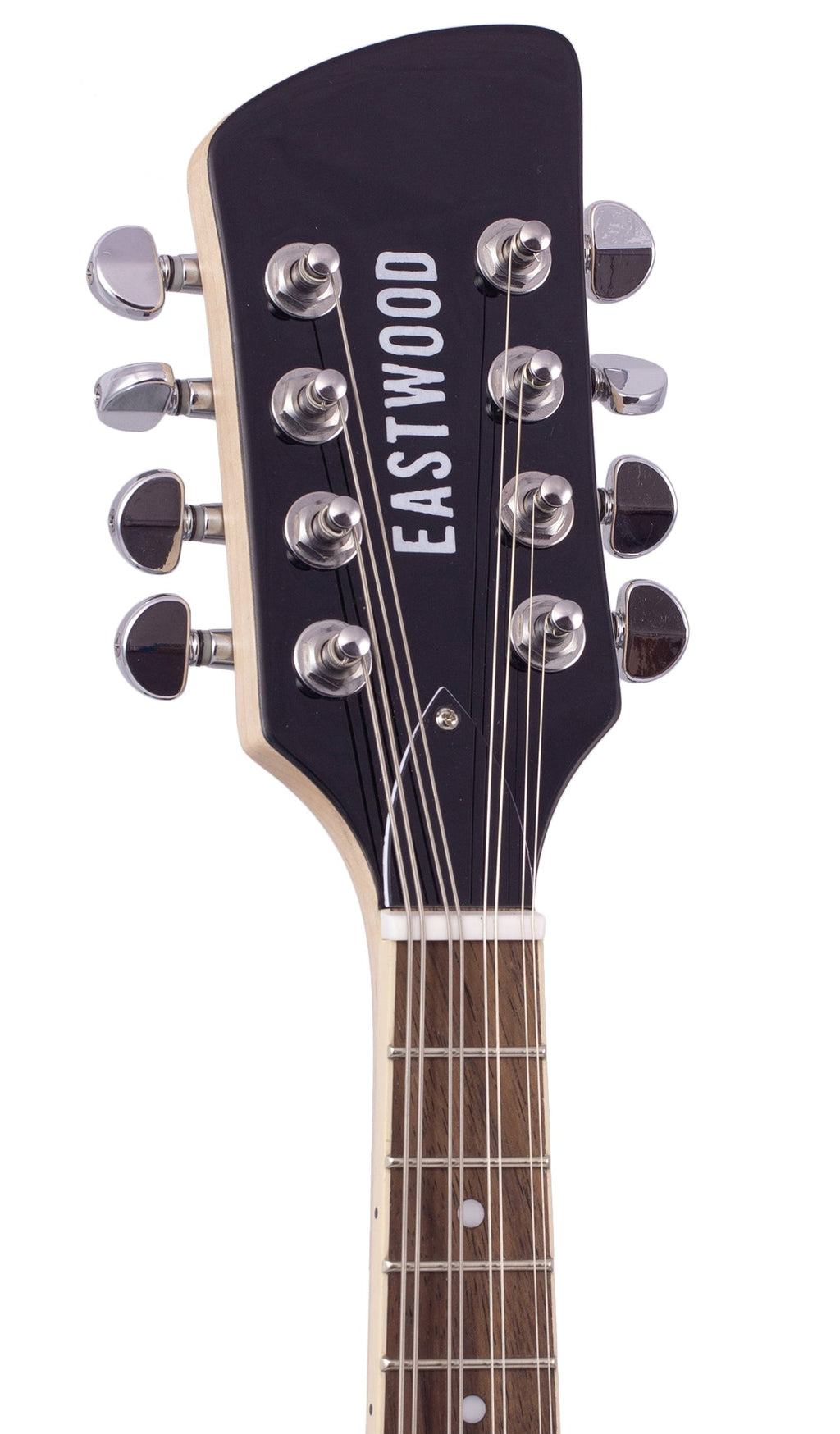 Mandocaster