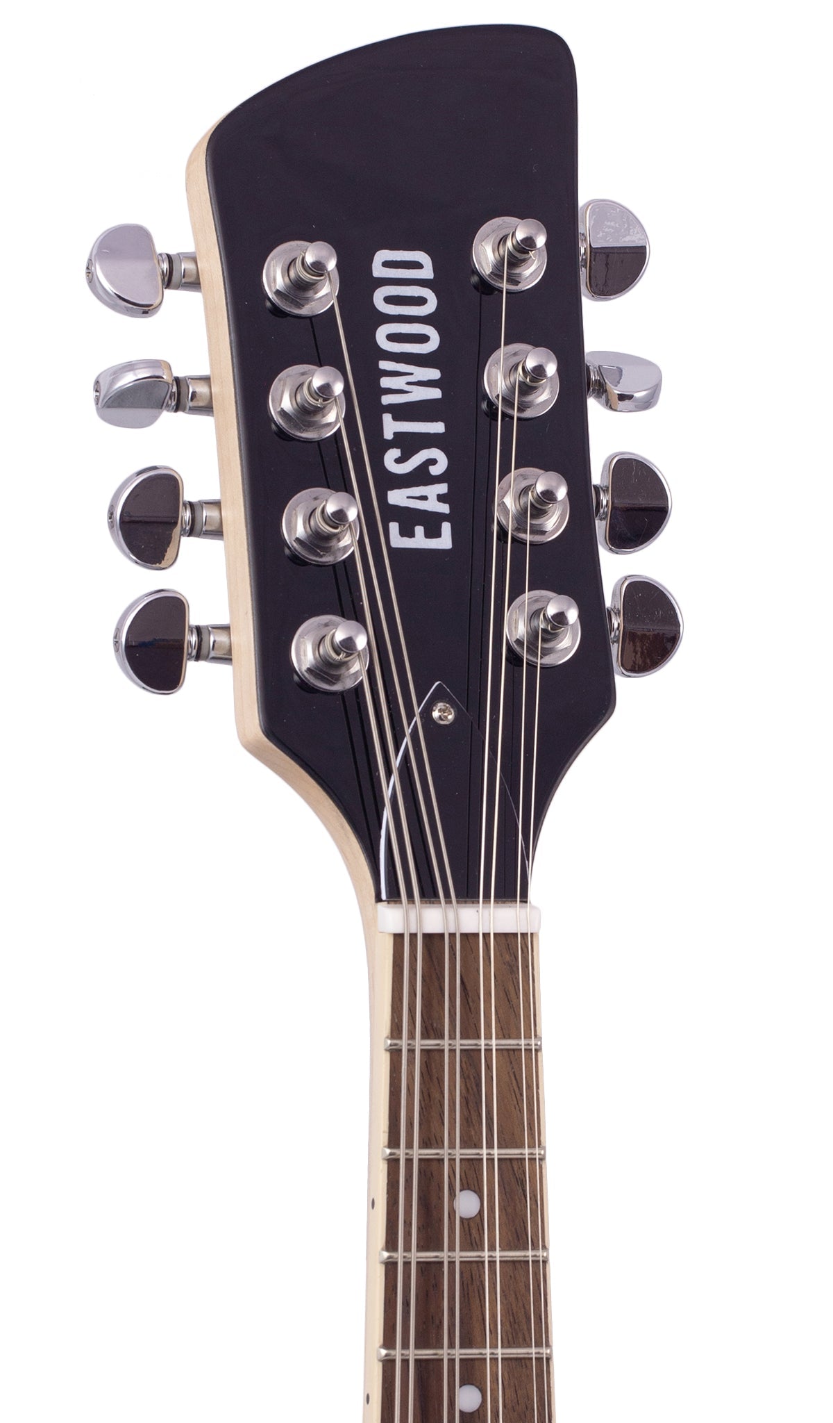 Mandocaster