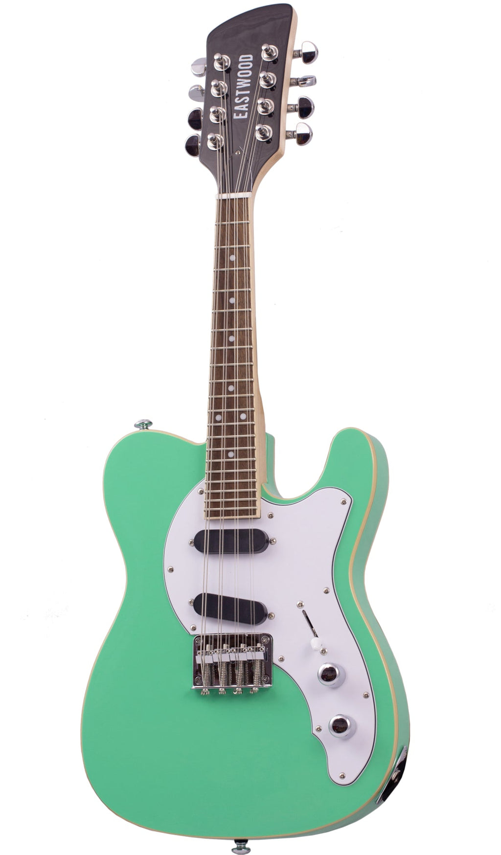 Mandocaster