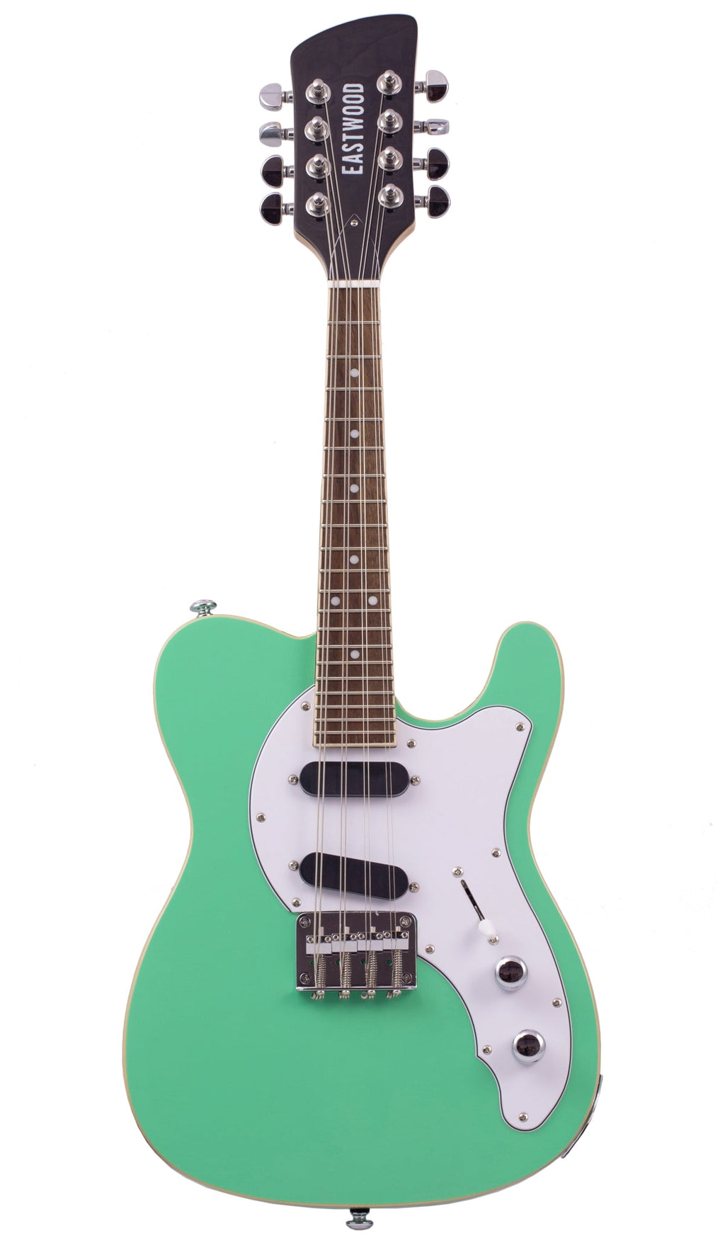 Mandocaster