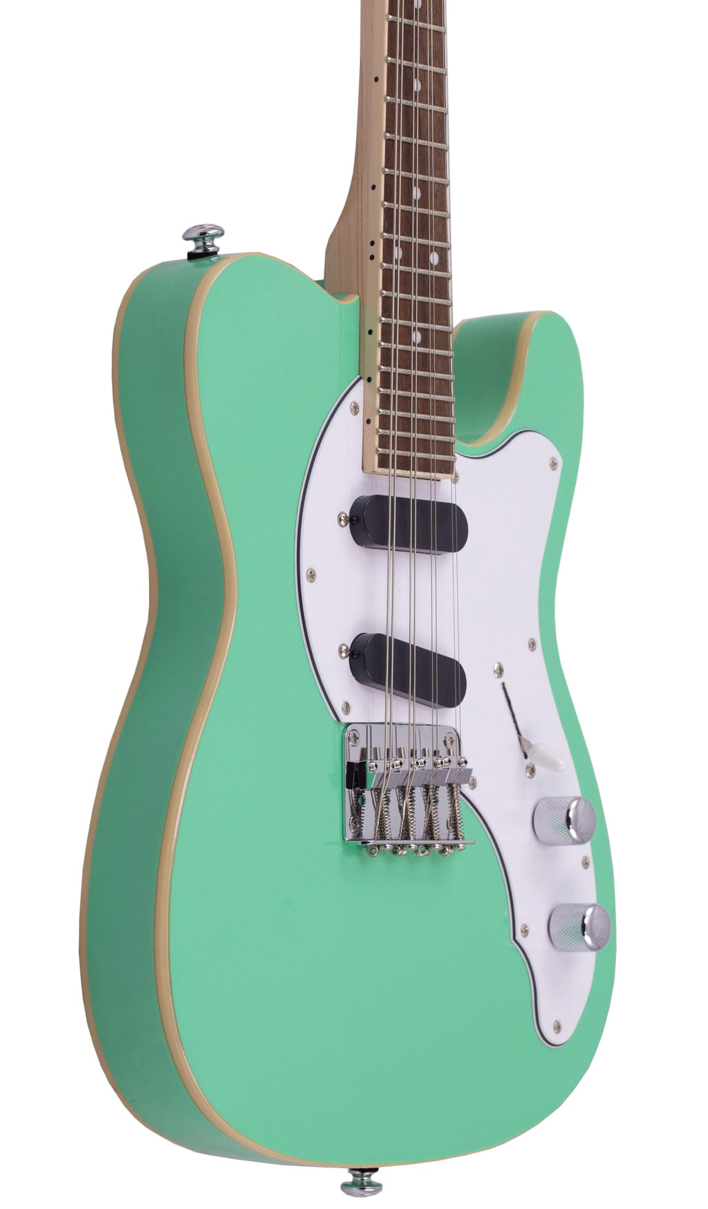 Mandocaster