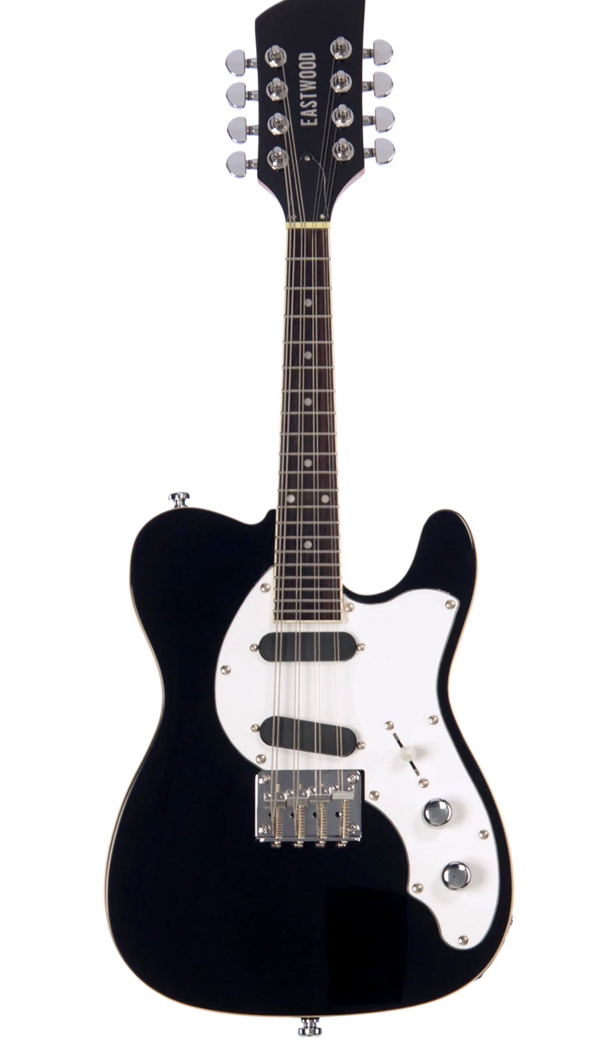Mandocaster