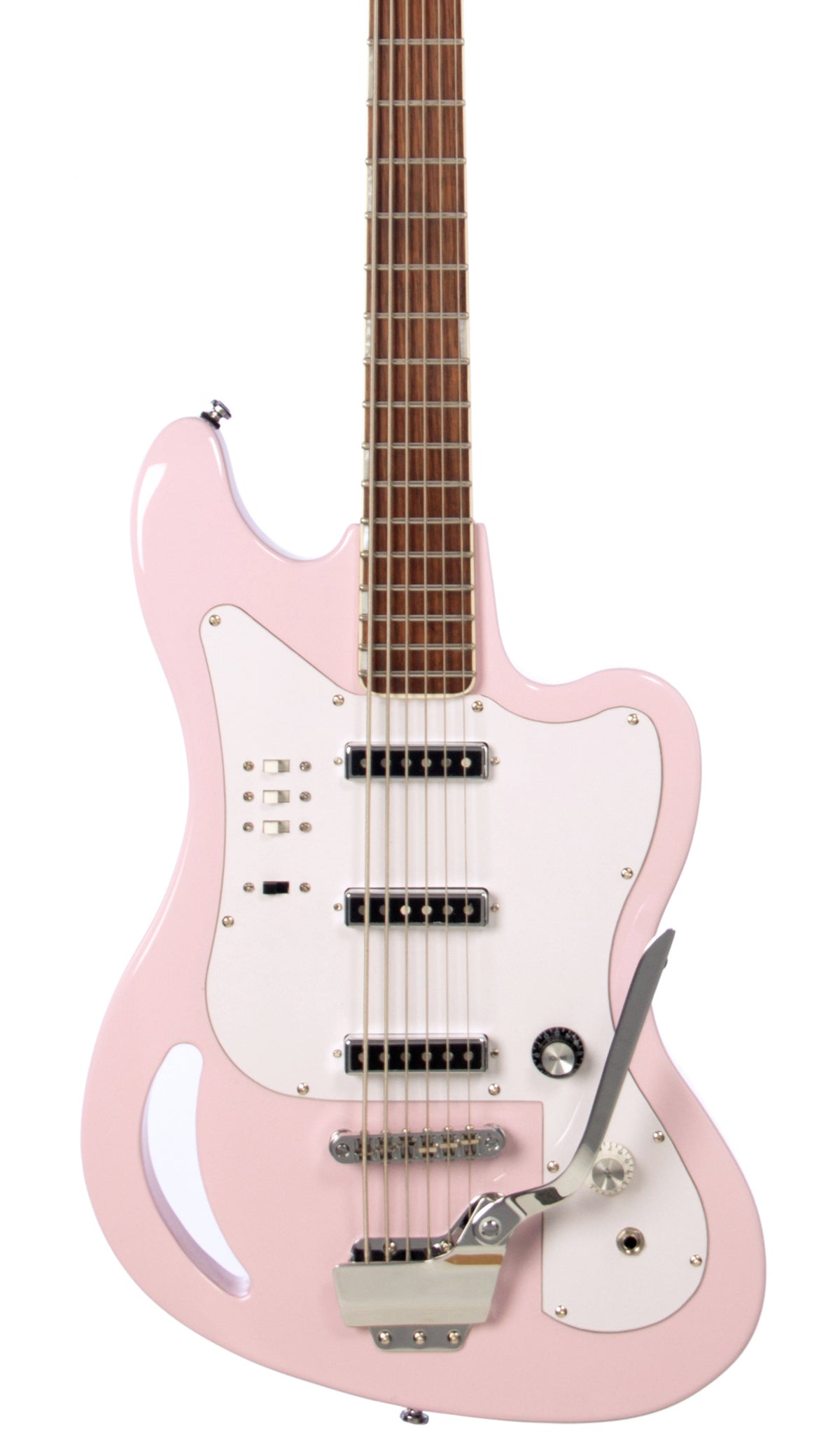 TB64 6-String Bass