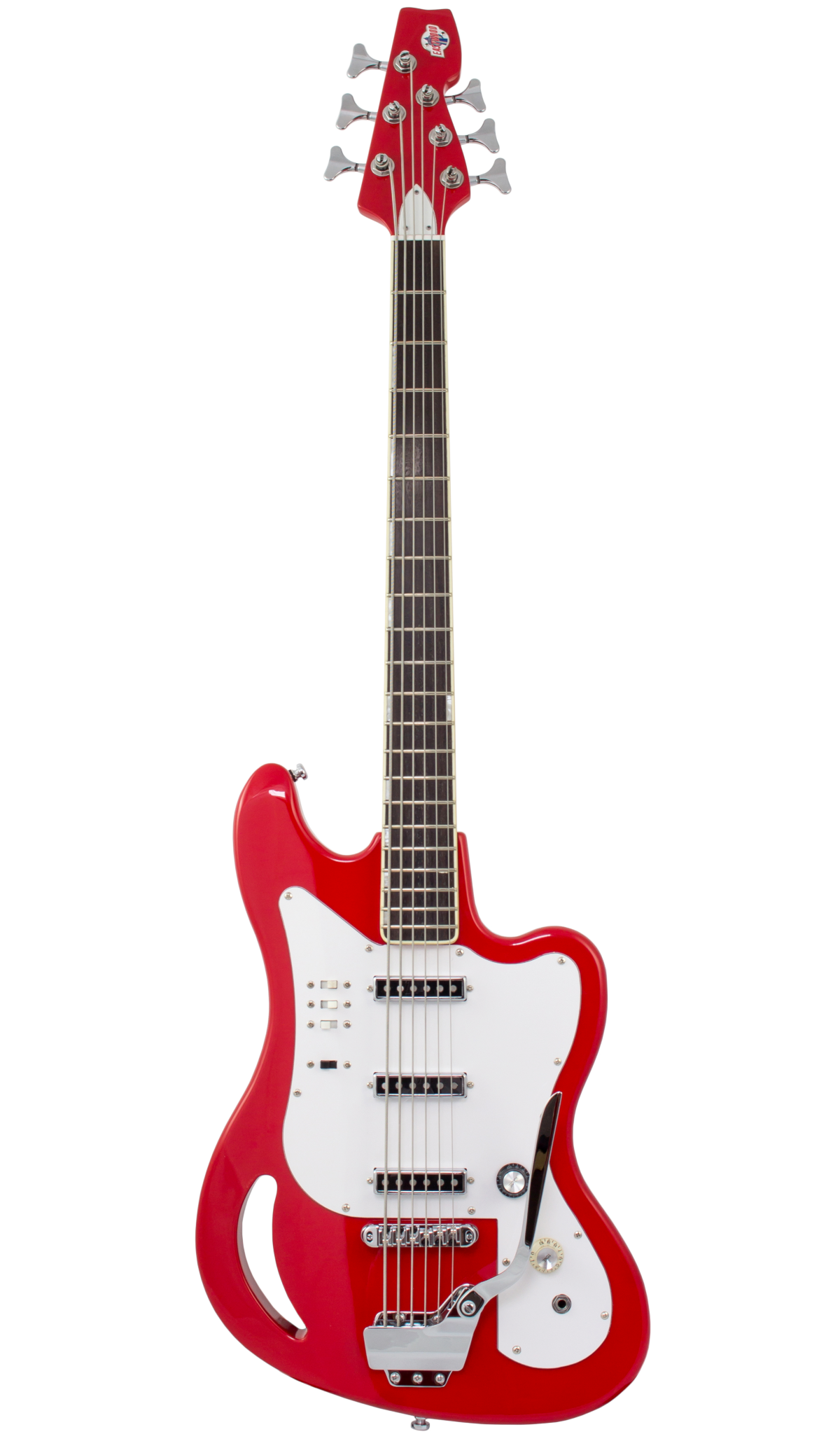 TB64 6-String Bass