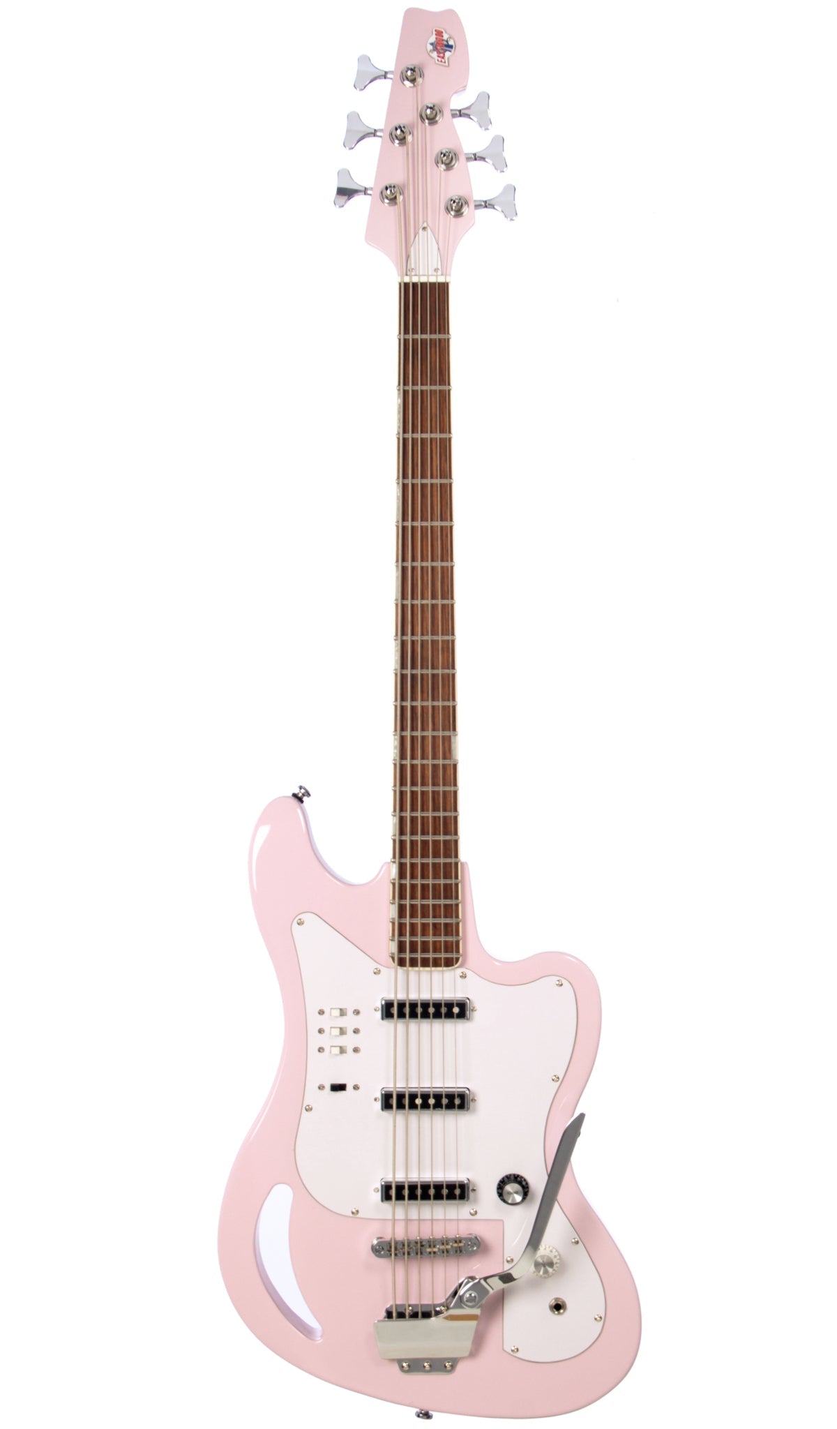 TB64 6-String Bass