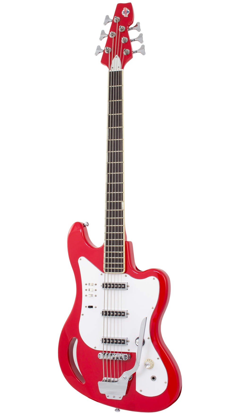 TB64 6-String Bass