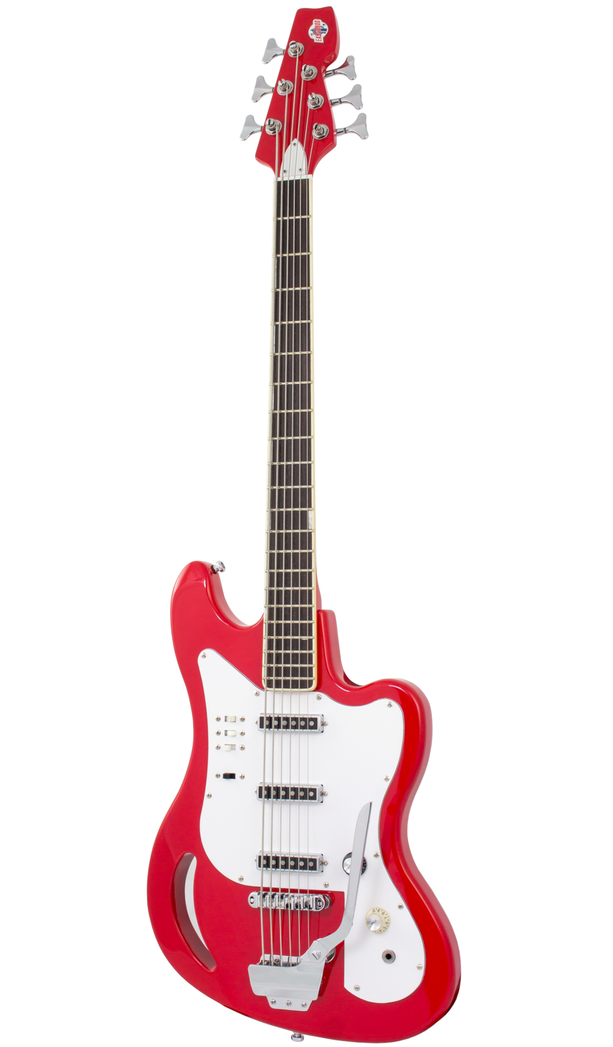 TB64 6-String Bass