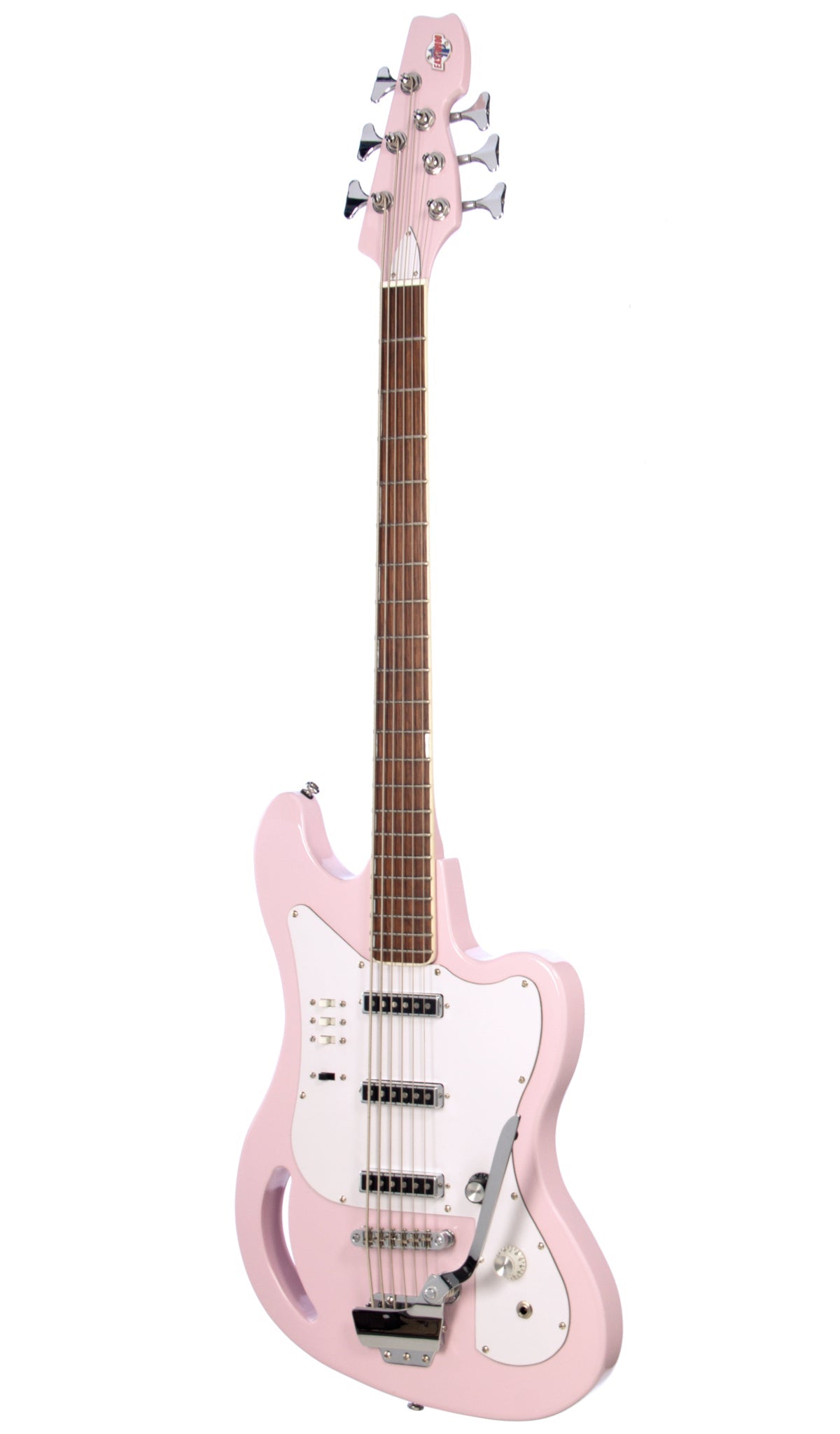 TB64 6-String Bass