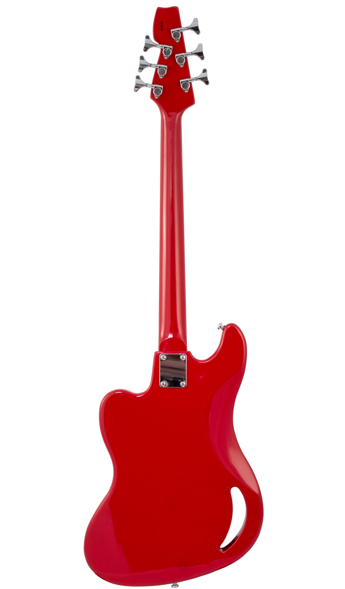 TB64 6-String Bass