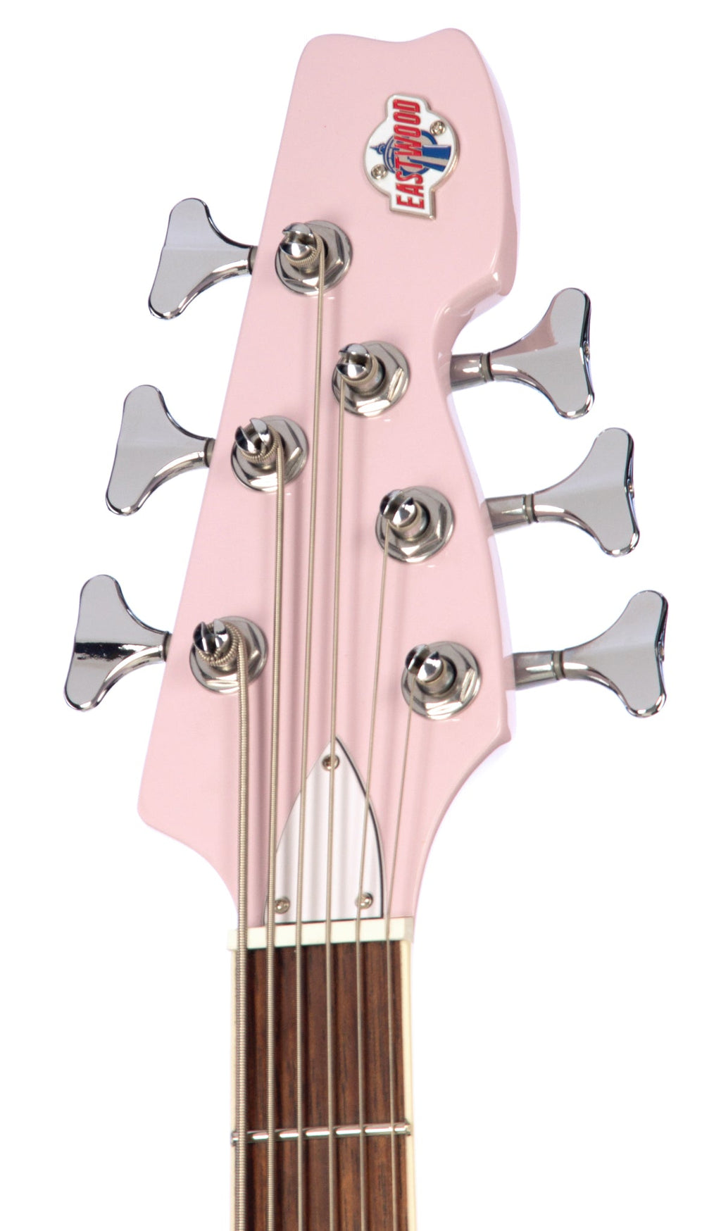 TB64 6-String Bass
