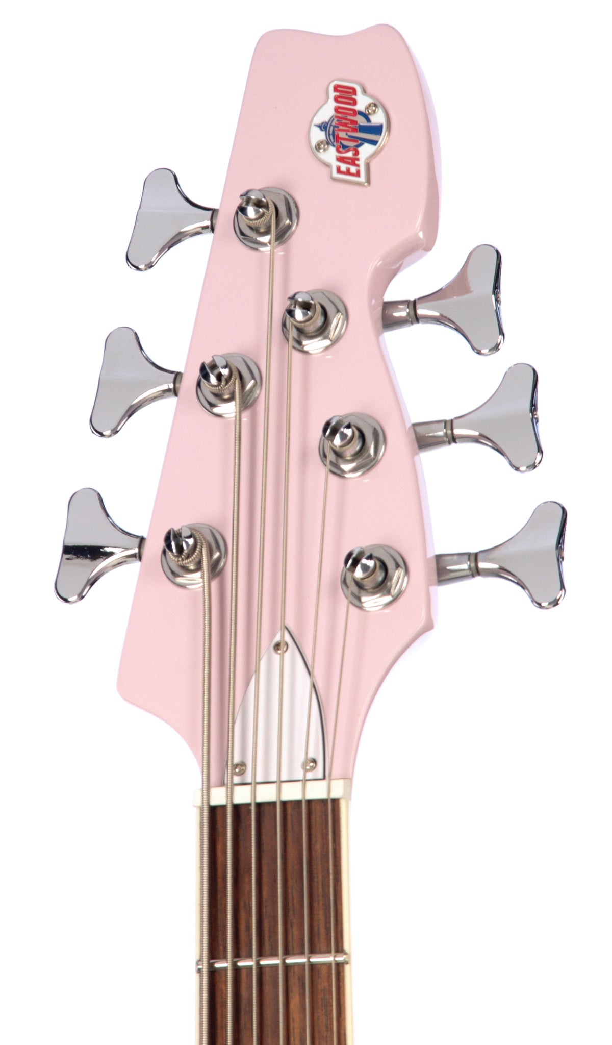 TB64 6-String Bass