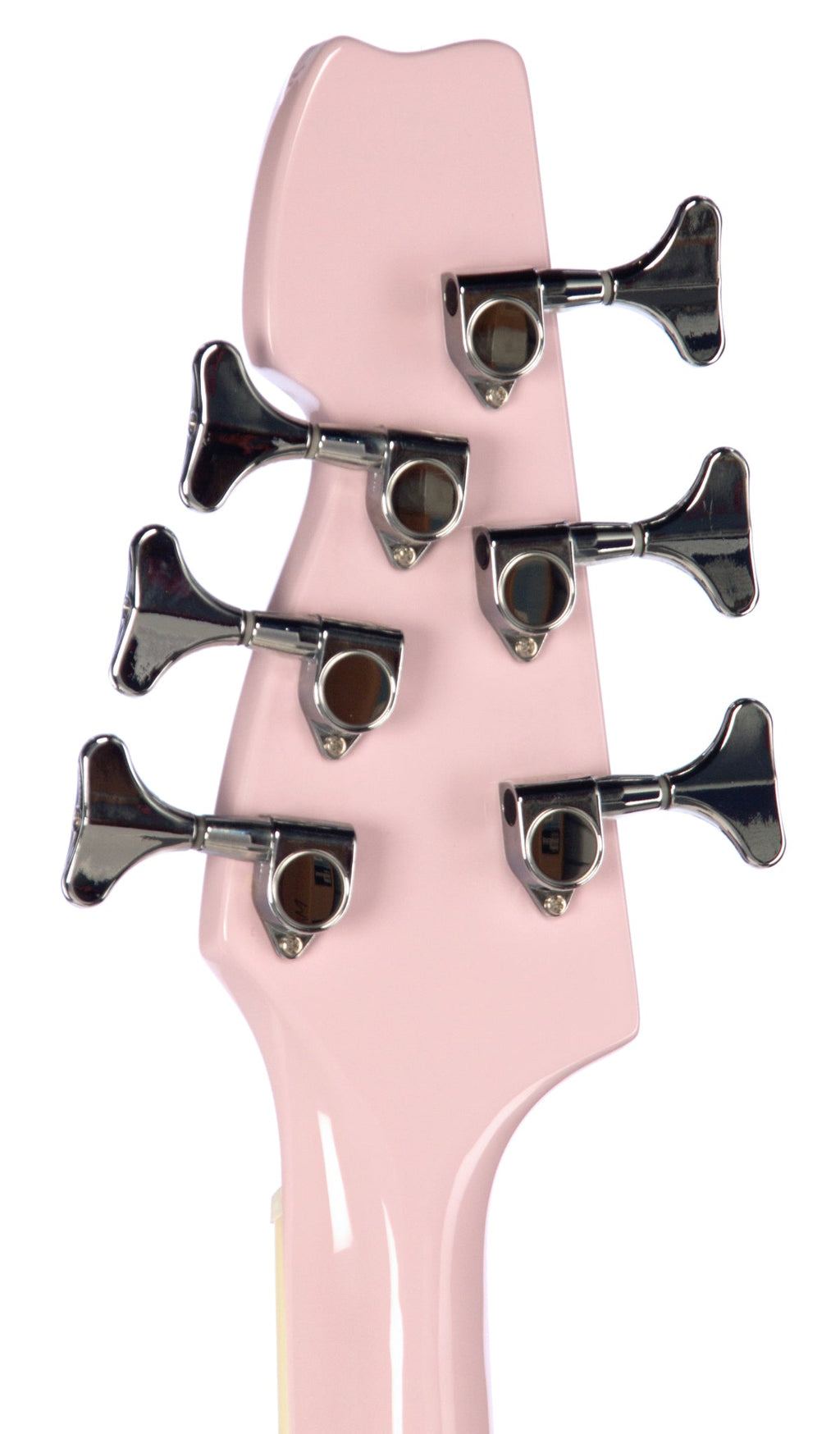 TB64 6-String Bass