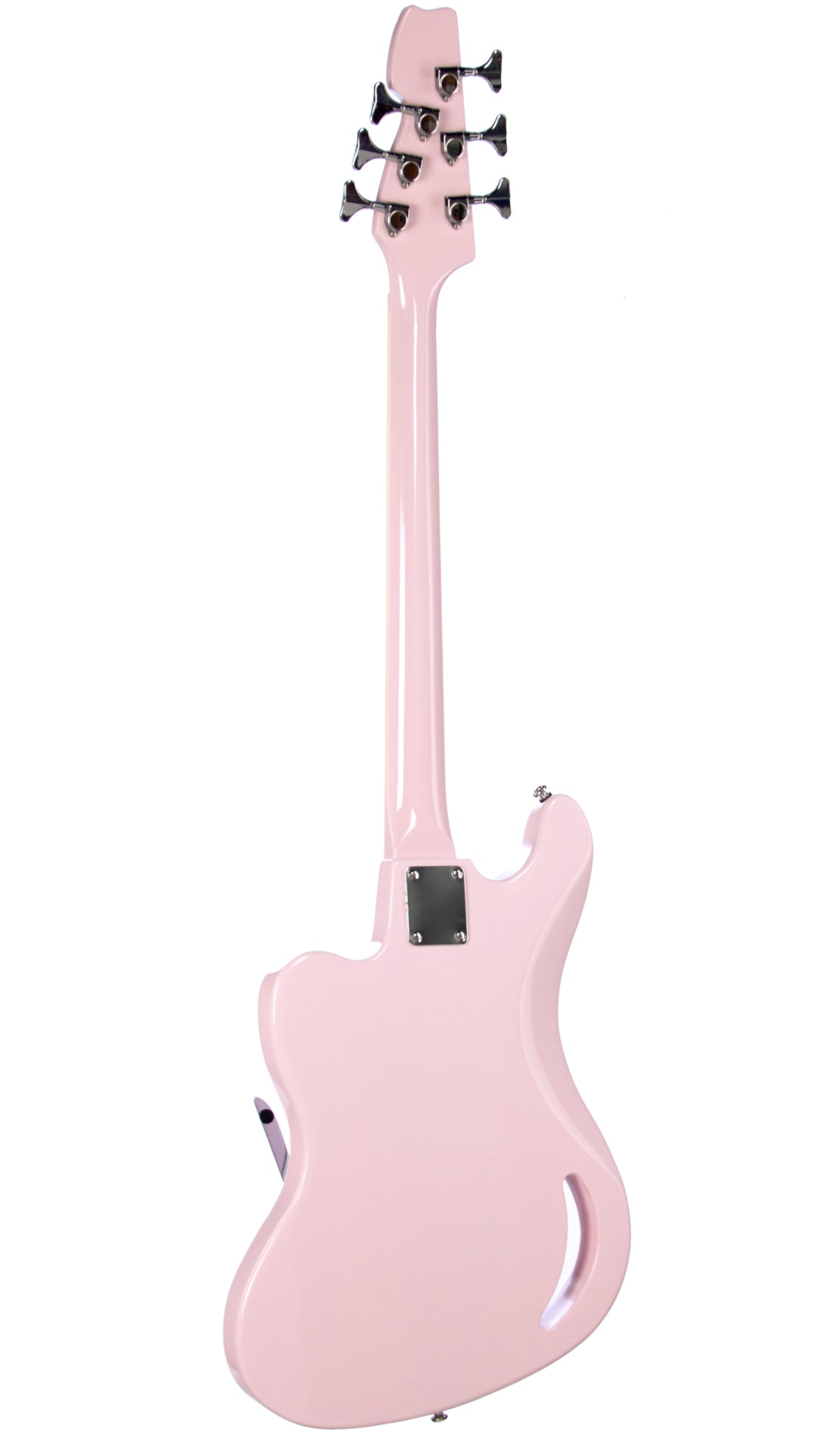 TB64 6-String Bass