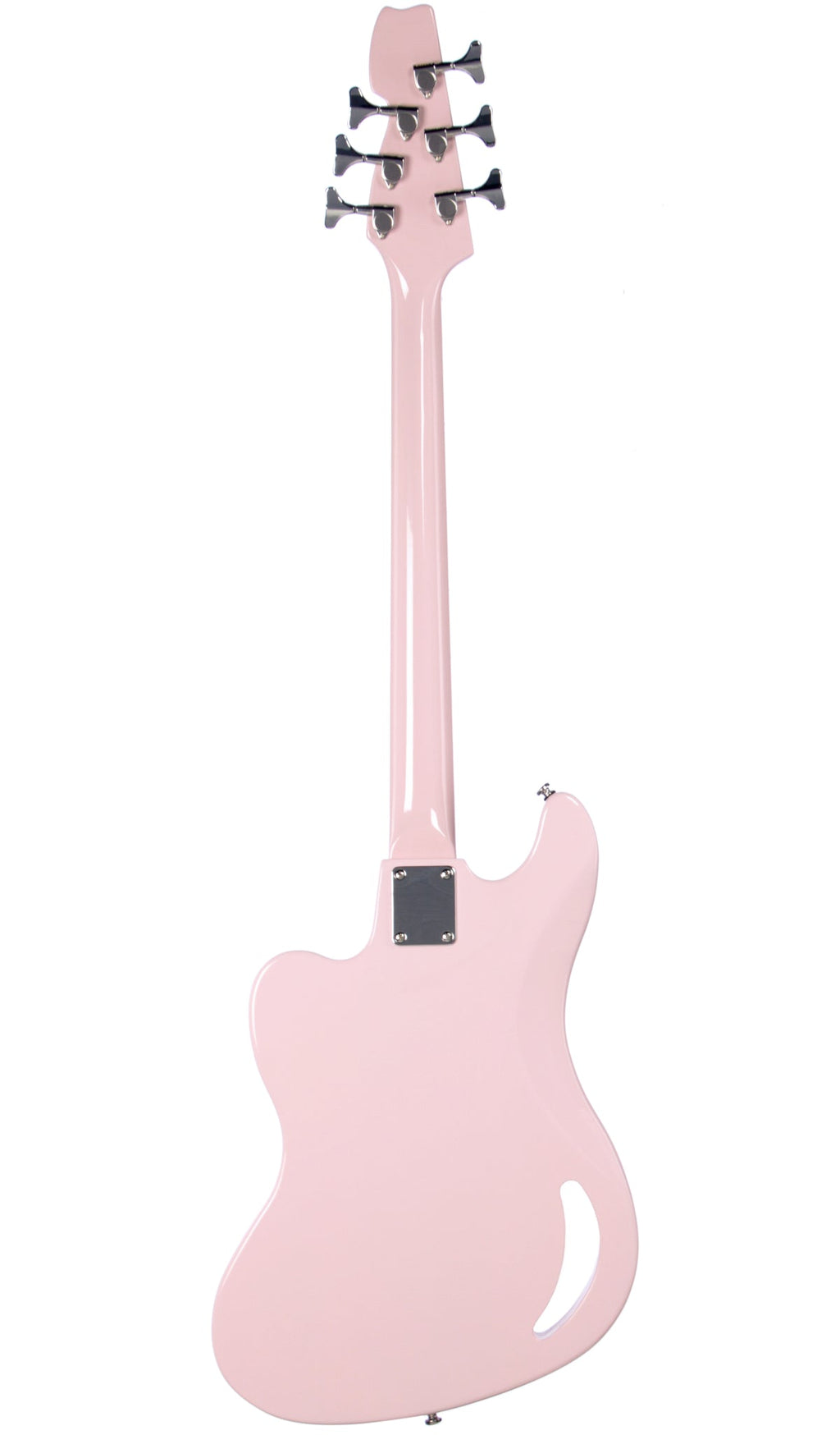TB64 6-String Bass