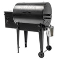 Traeger Tailgater 20 Grill TFB30KLF