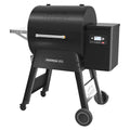 Traeger Ironwood 650 + Pellet Sensor