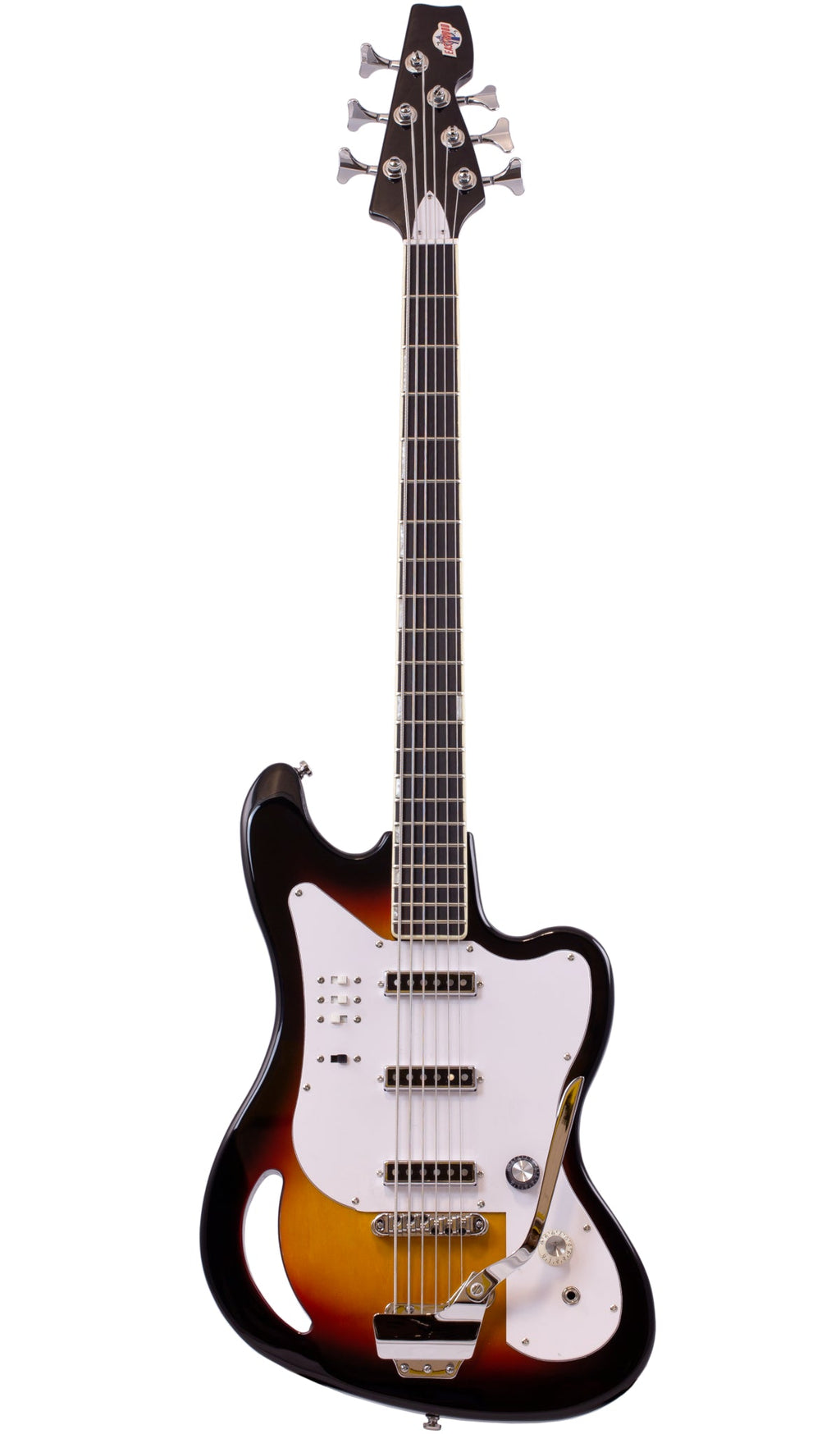TB64 6-String Bass
