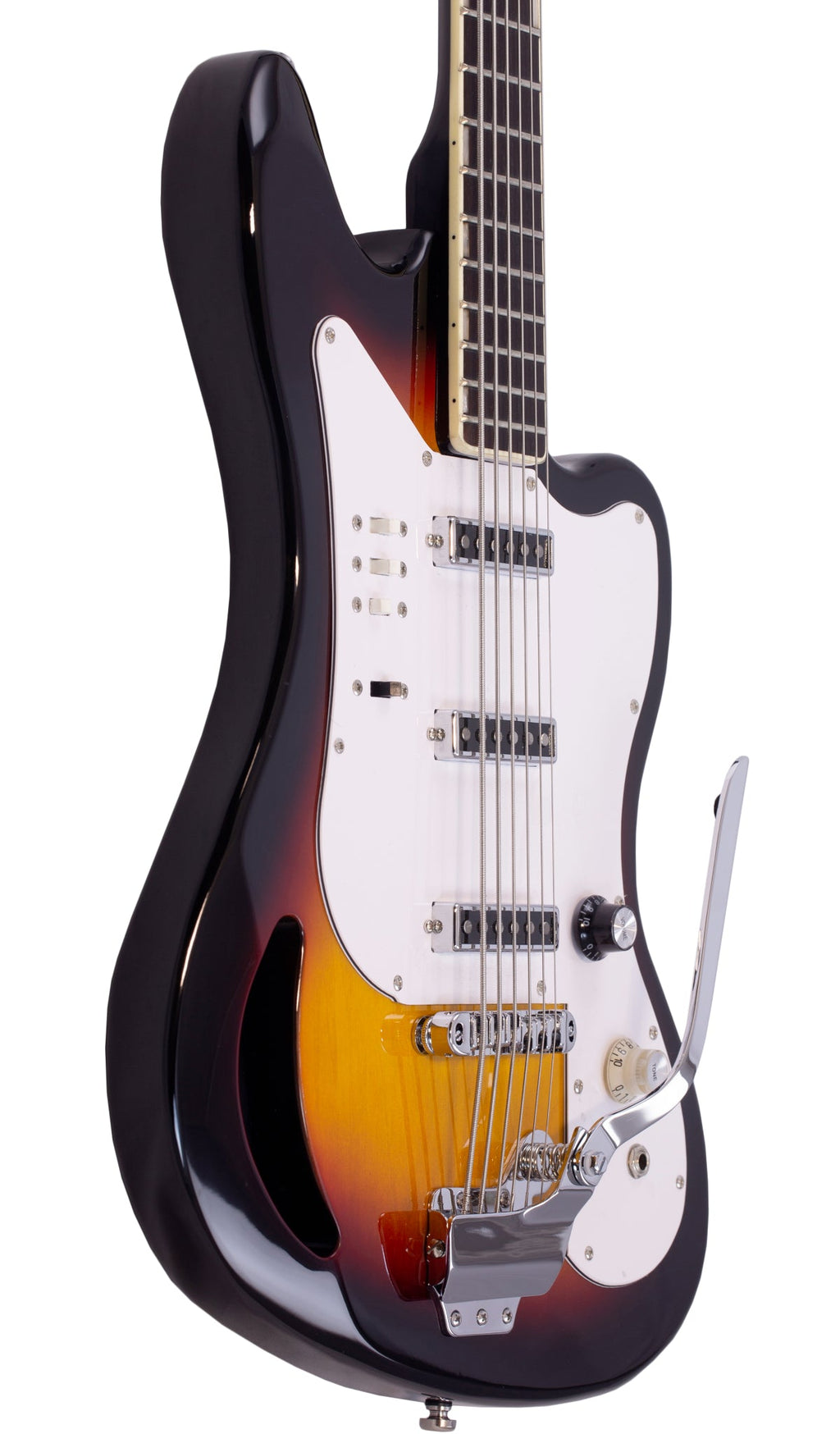 TB64 6-String Bass