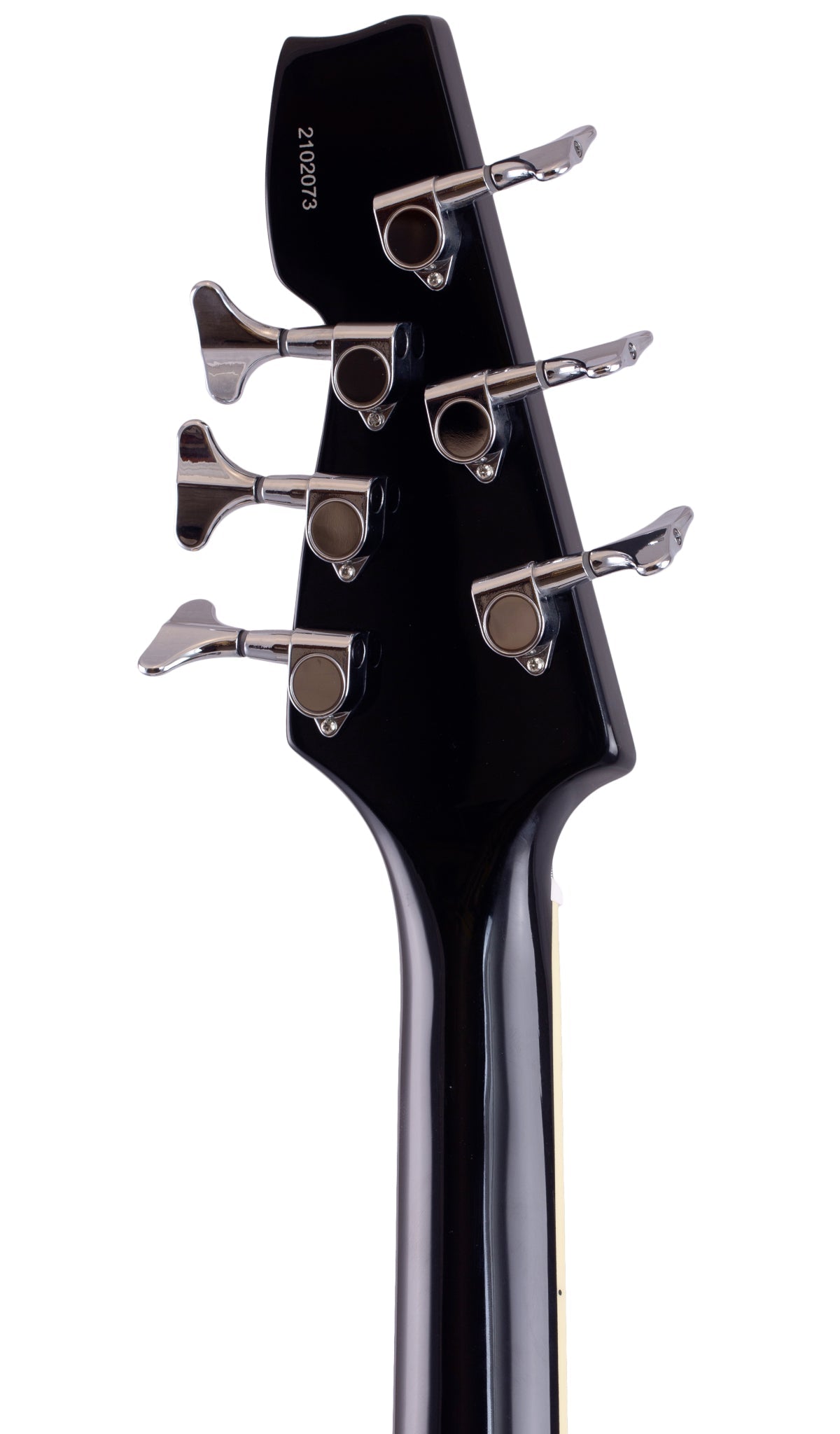 TB64 6-String Bass