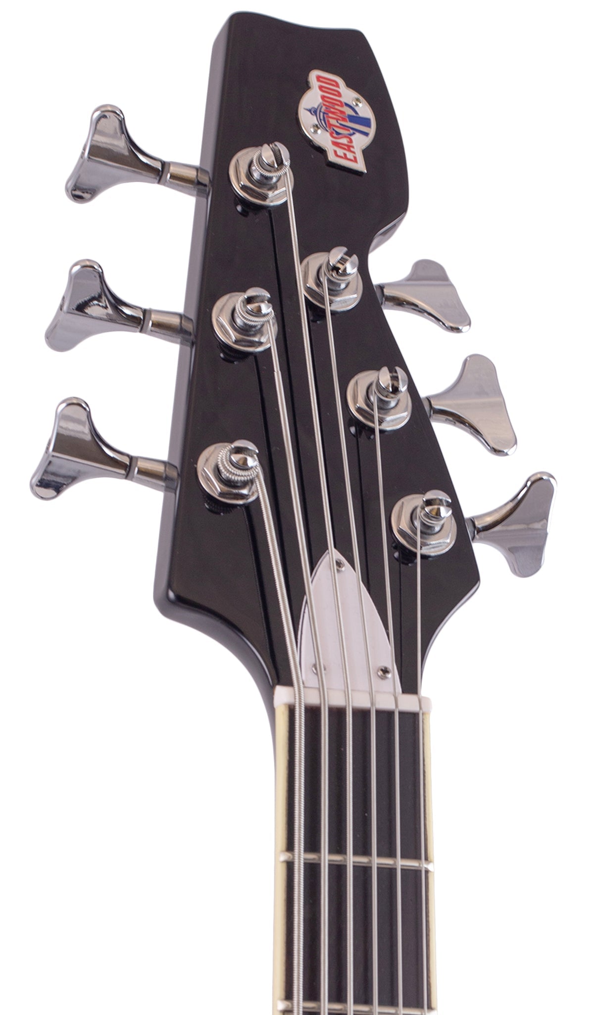 TB64 6-String Bass