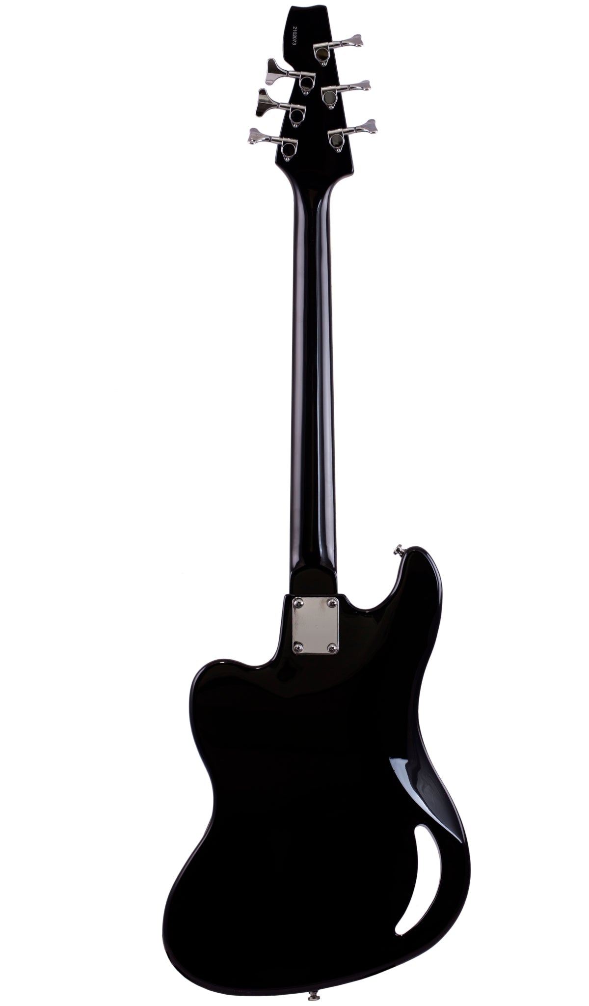 TB64 6-String Bass